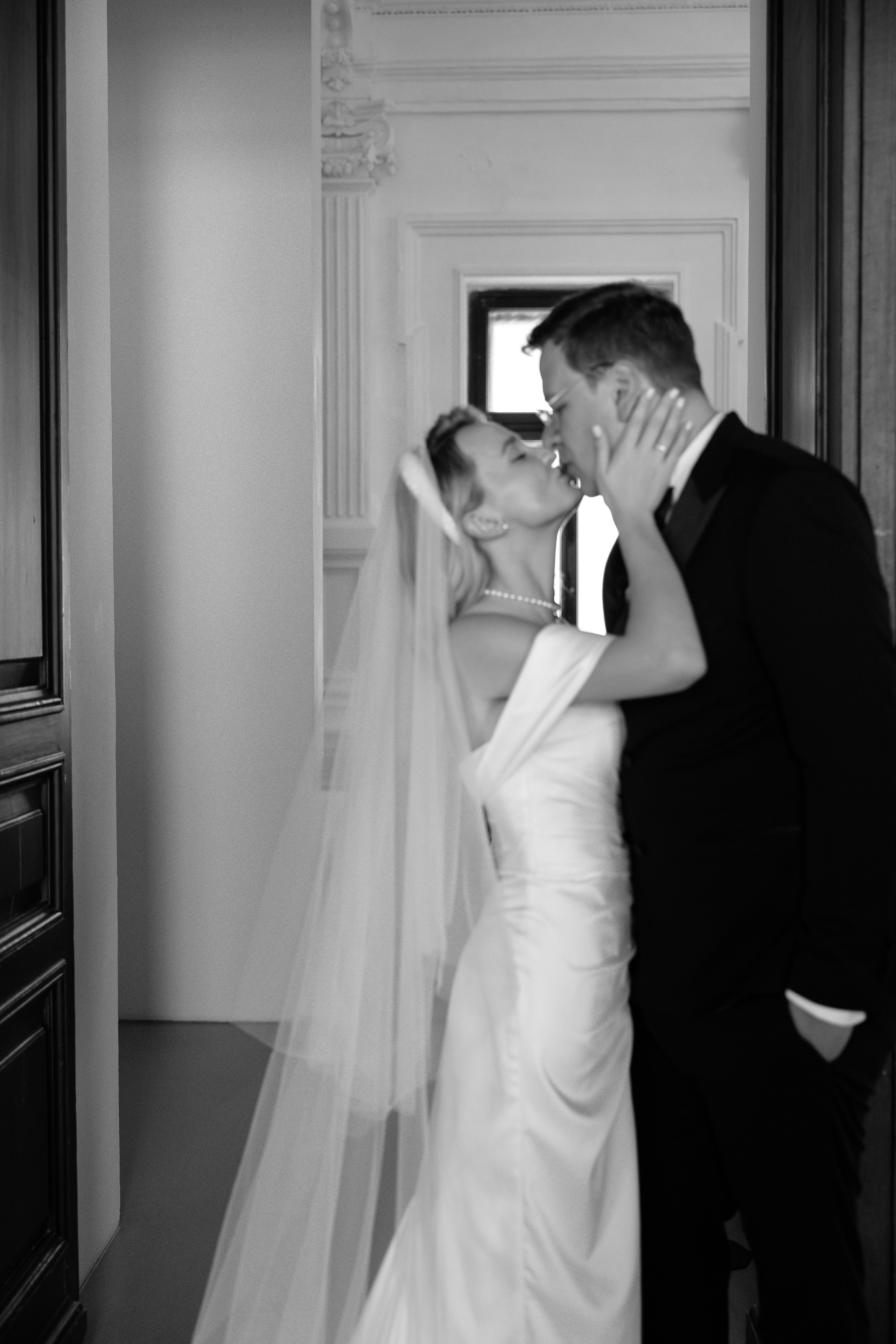 Дмитрий & Анна. RETOUCH-HOUSE