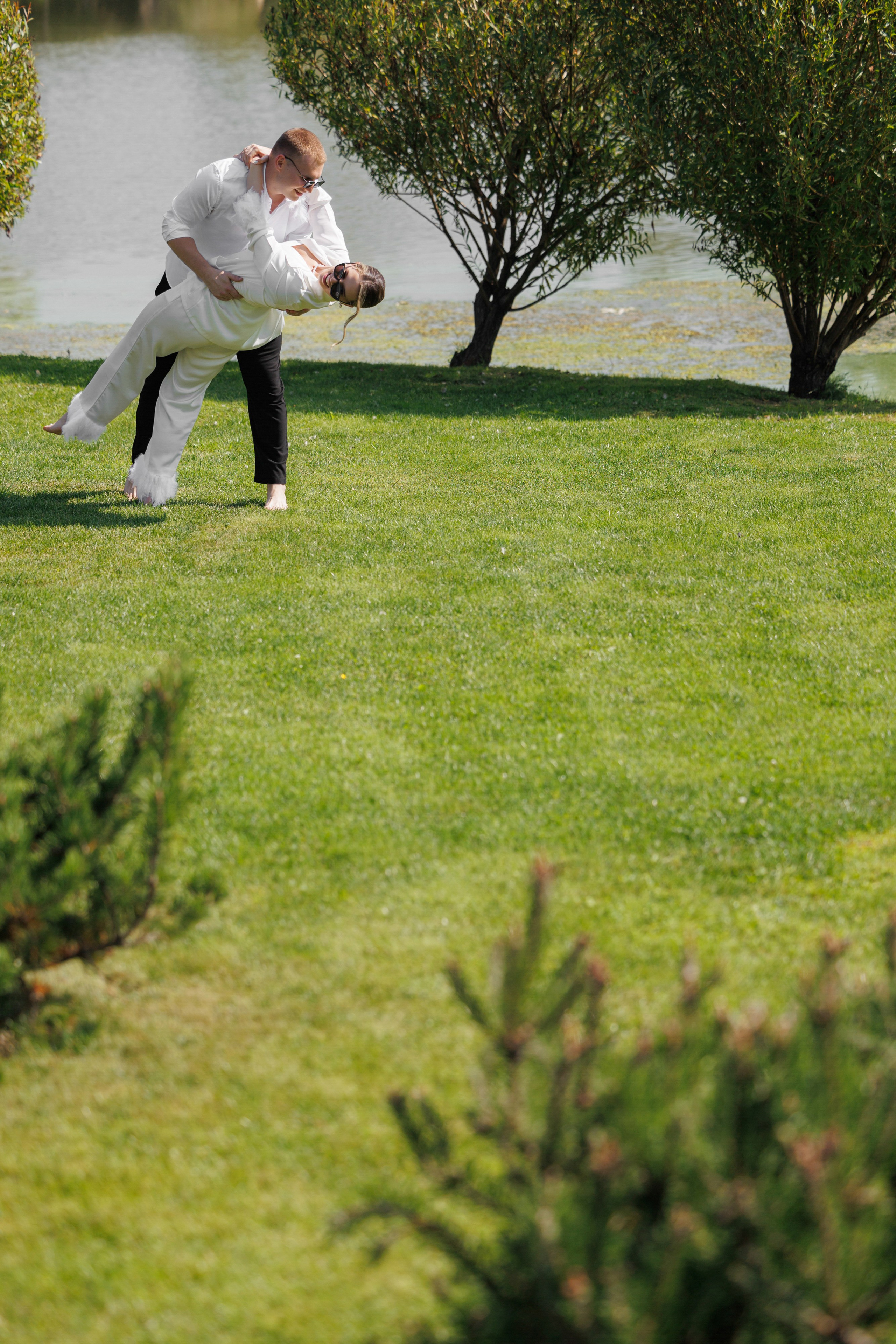 Рома & Маша. RETOUCH-HOUSE