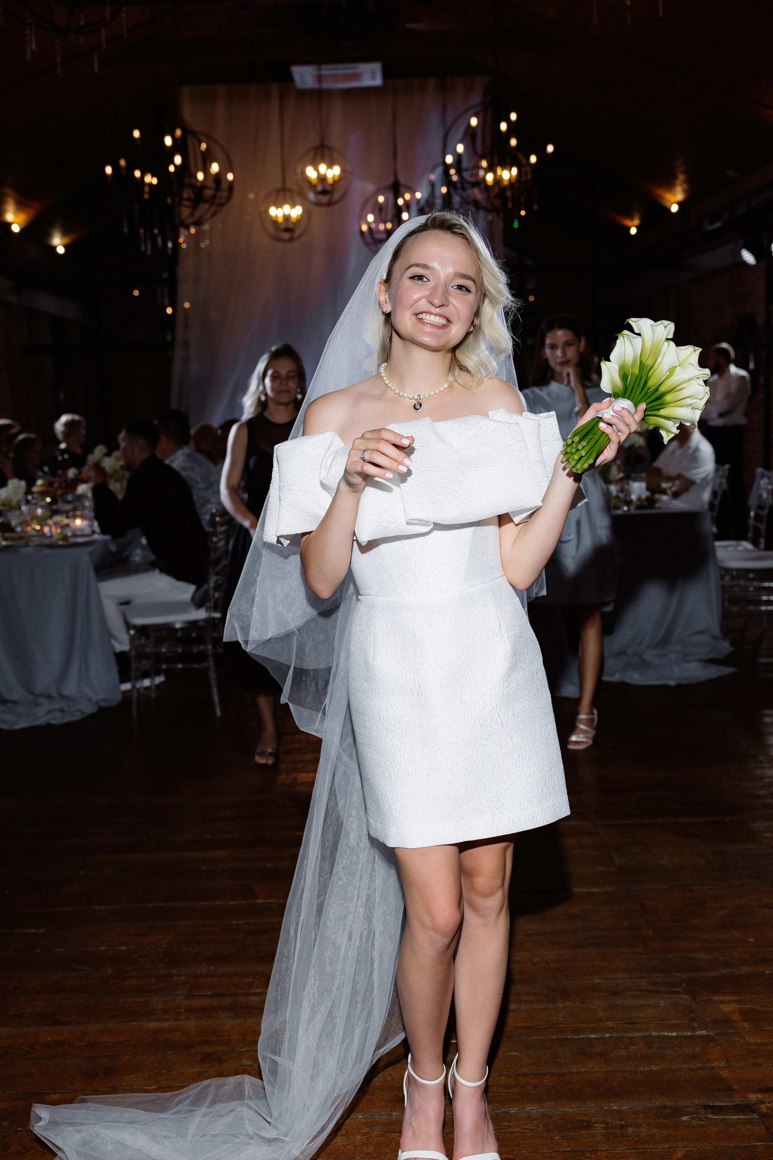 Дмитрий & Анна. RETOUCH-HOUSE