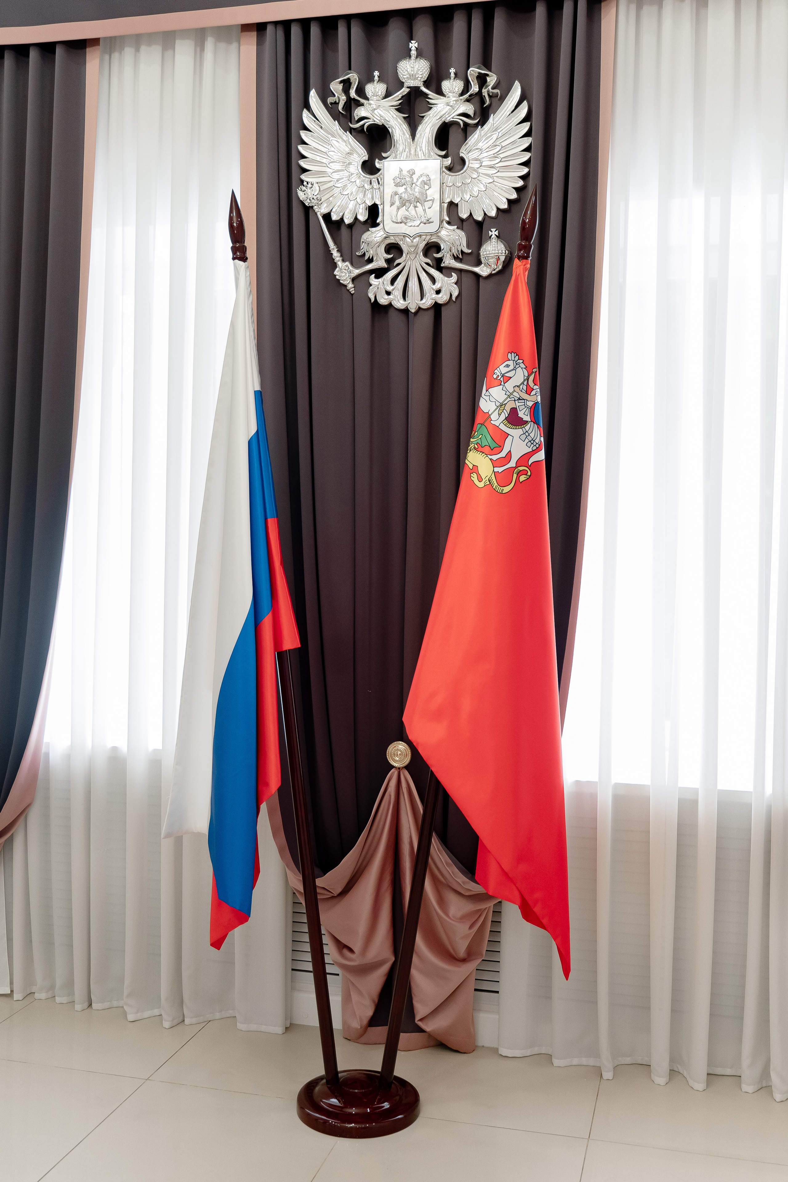 Сергей & Анастасия. RETOUCH-HOUSE