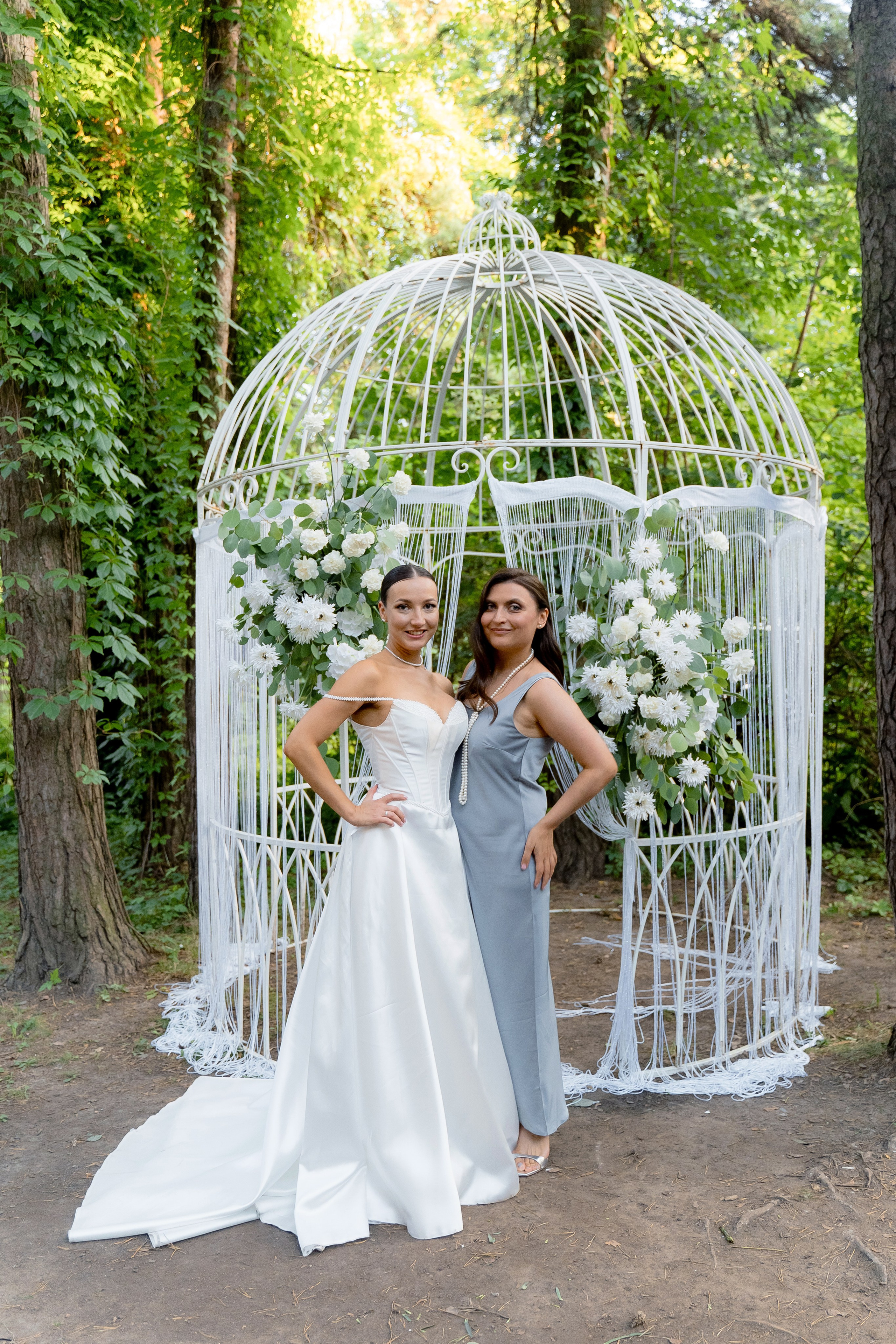 Илья & Инна. RETOUCH-HOUSE