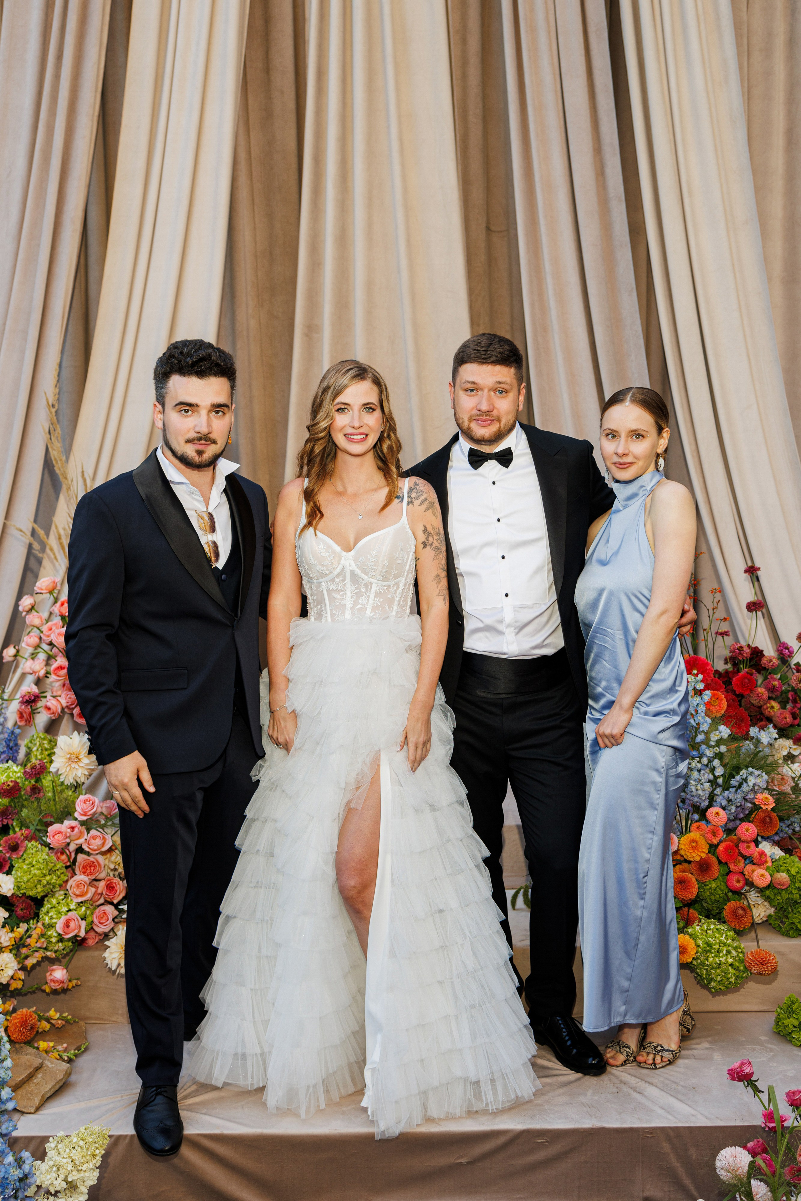 Дима & Варя. RETOUCH-HOUSE