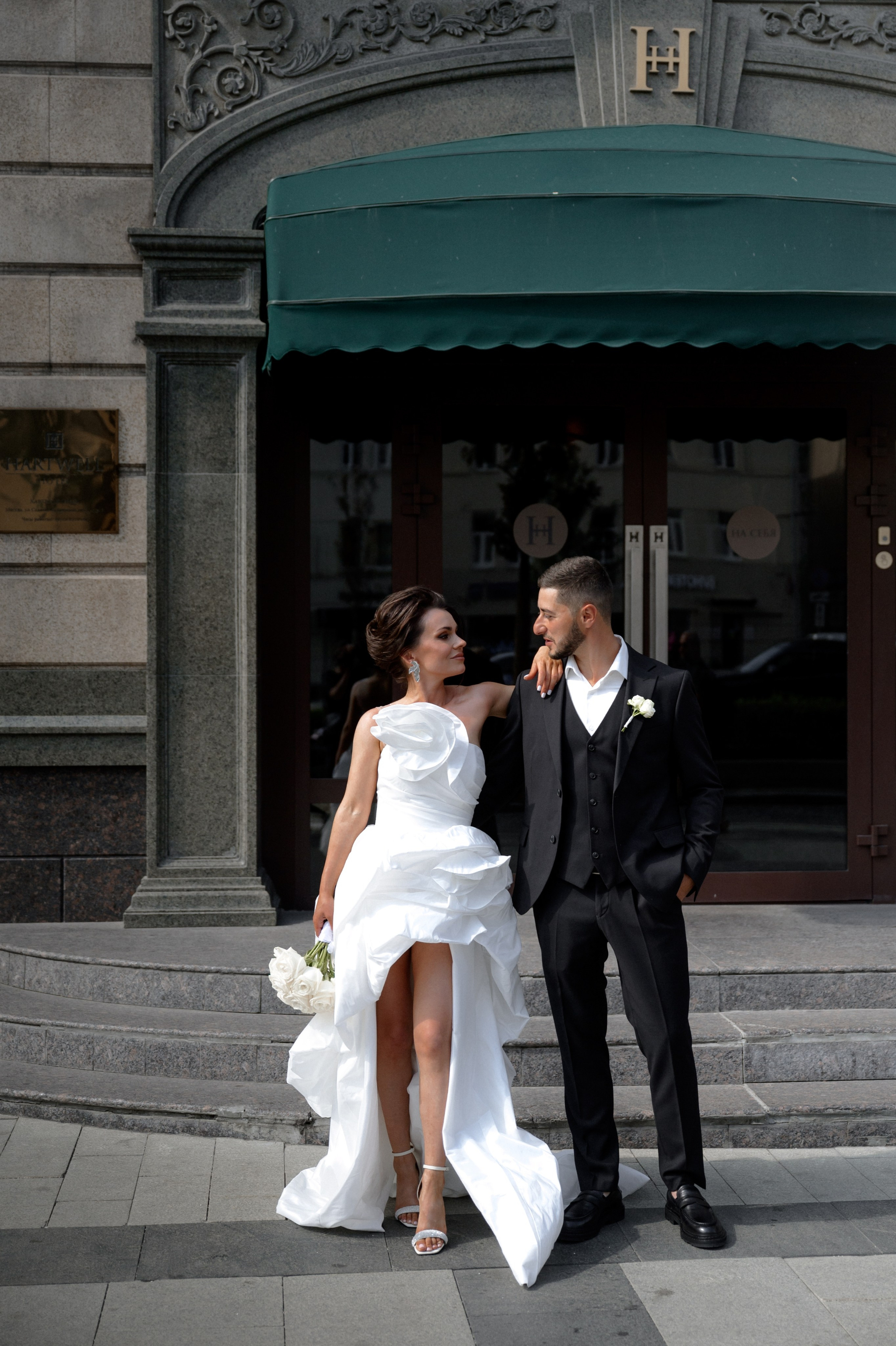 23.08.2024. RETOUCH-HOUSE