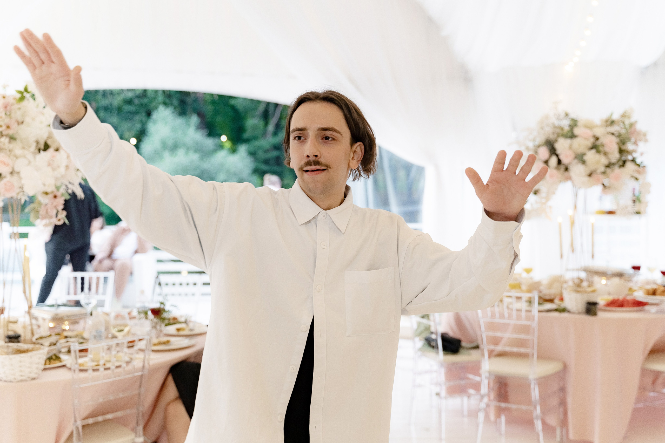 Владимир & Яна. RETOUCH-HOUSE