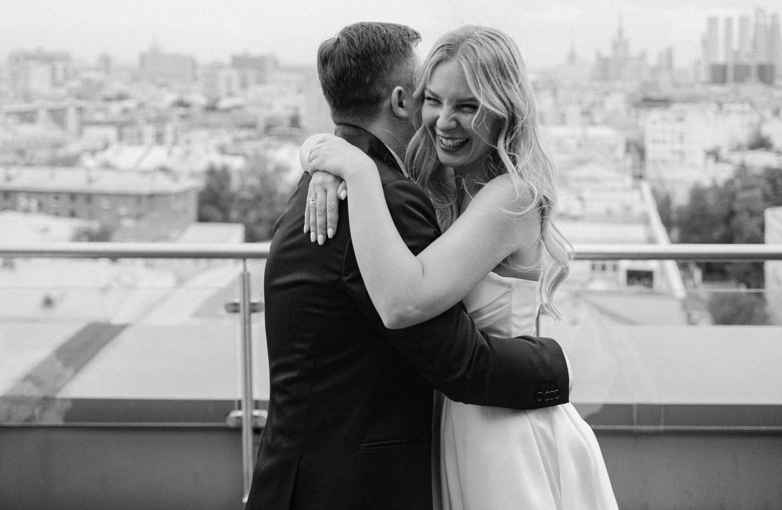 Илья & Таня. RETOUCH-HOUSE