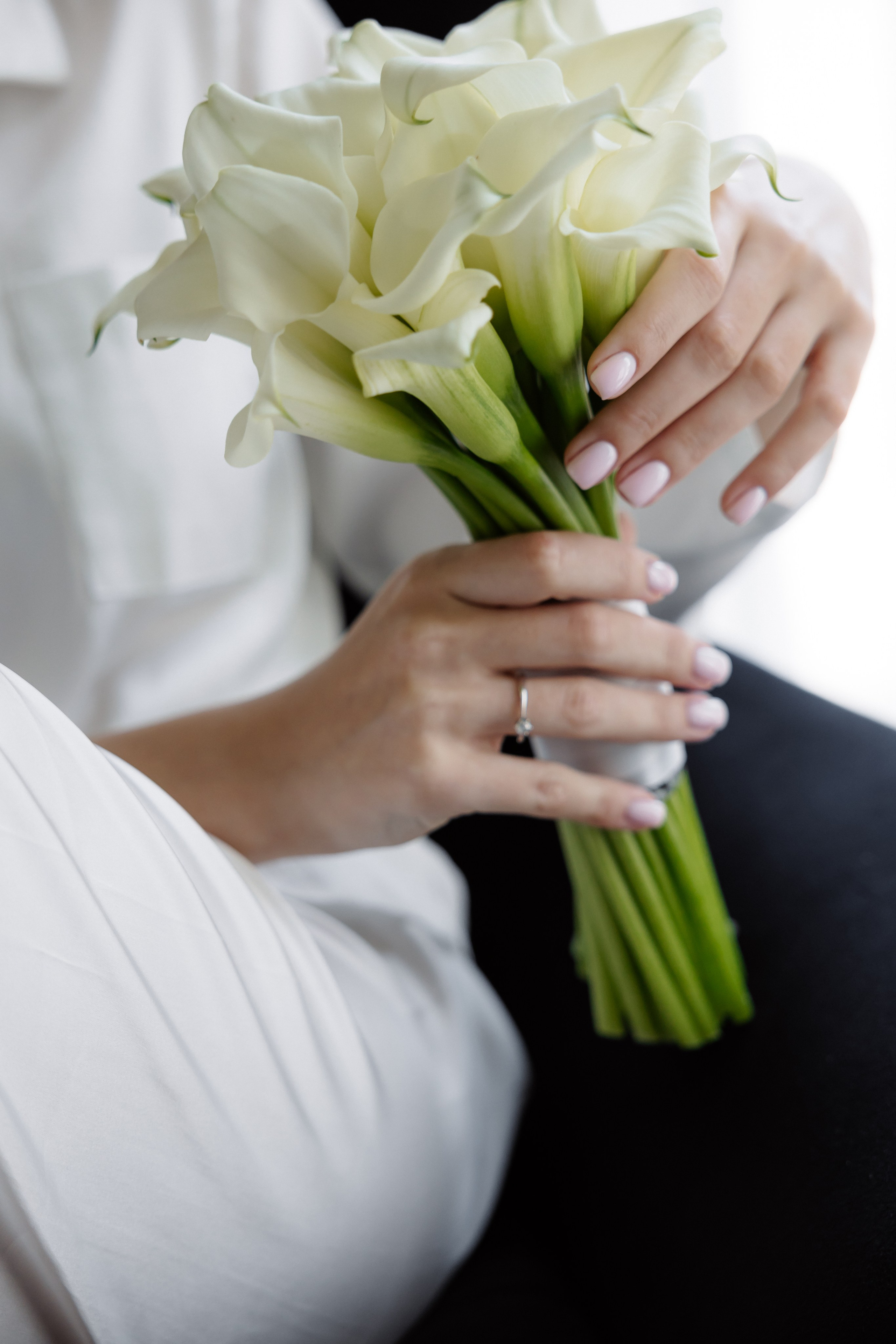 Дмитрий & Анна. RETOUCH-HOUSE