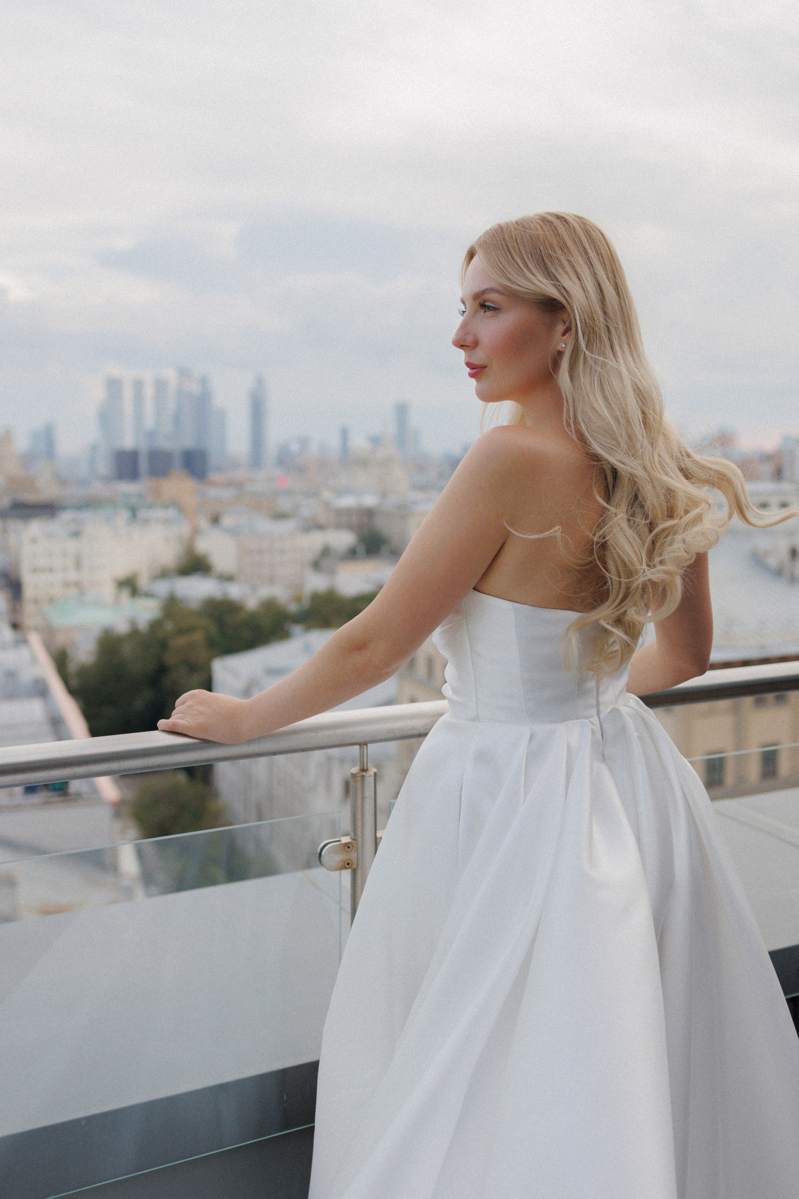 Илья & Таня. RETOUCH-HOUSE