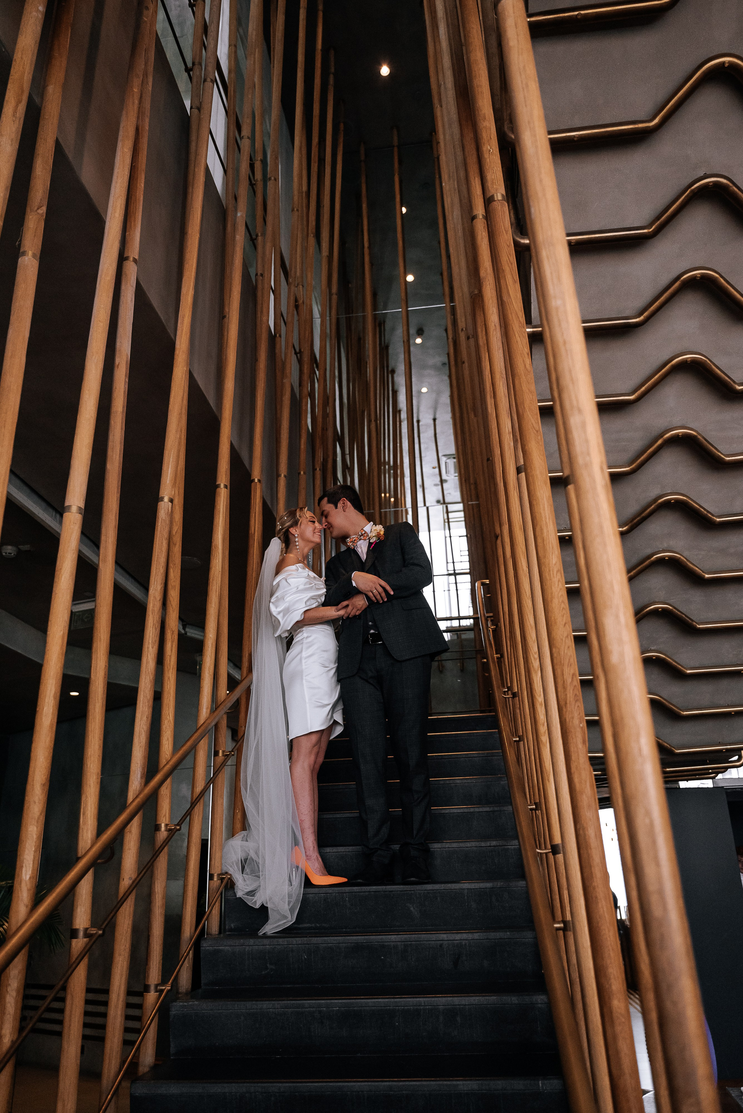 Костя & Лиза. RETOUCH-HOUSE