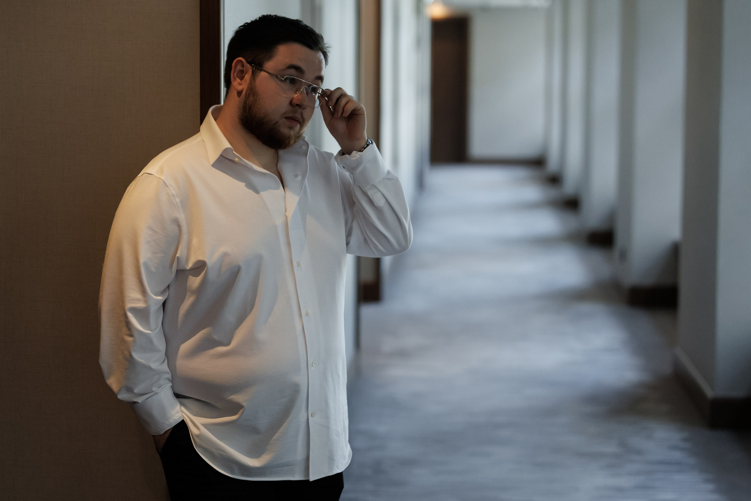 Илья & Кристина. RETOUCH-HOUSE