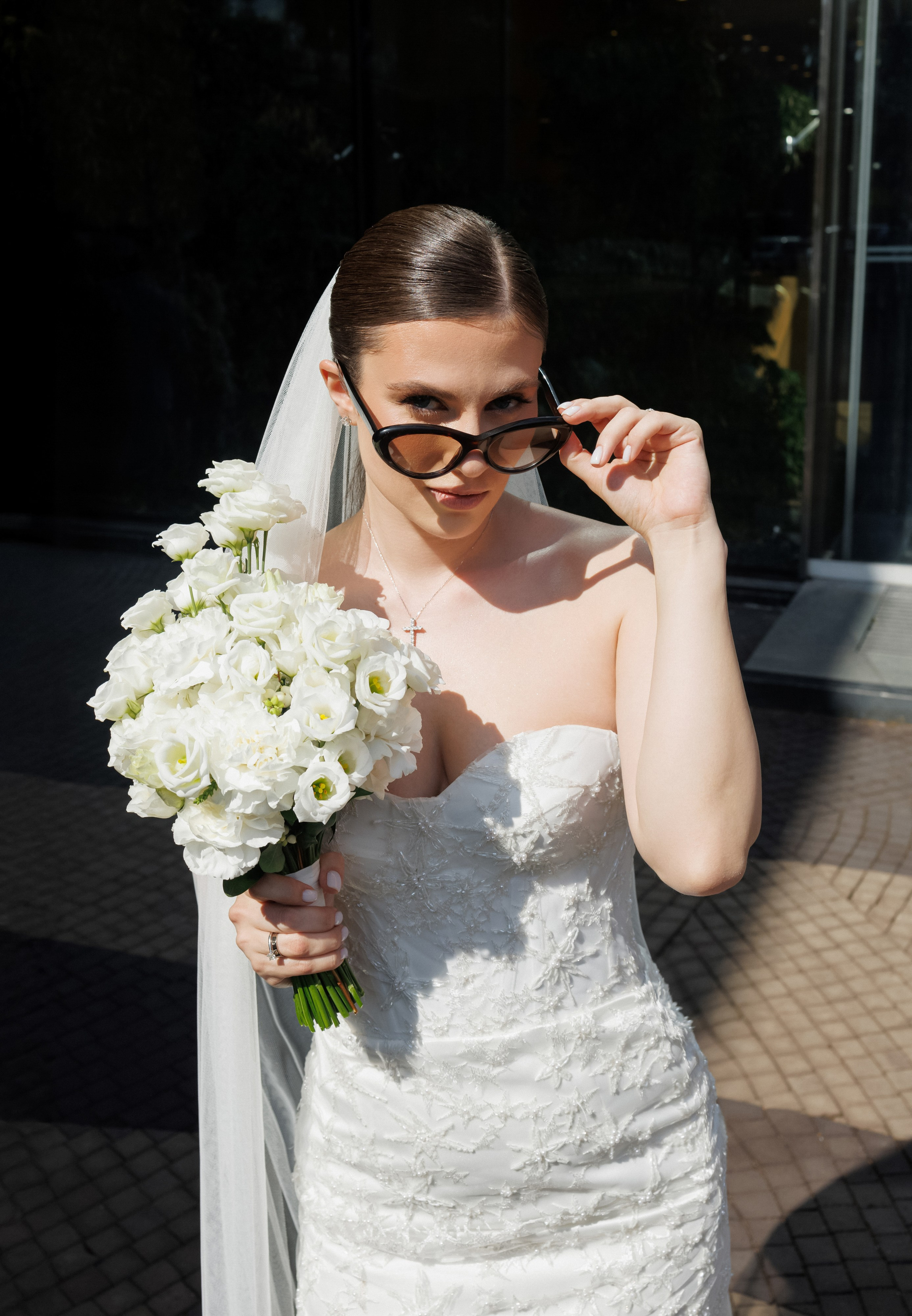 Петя & Каролина. RETOUCH-HOUSE