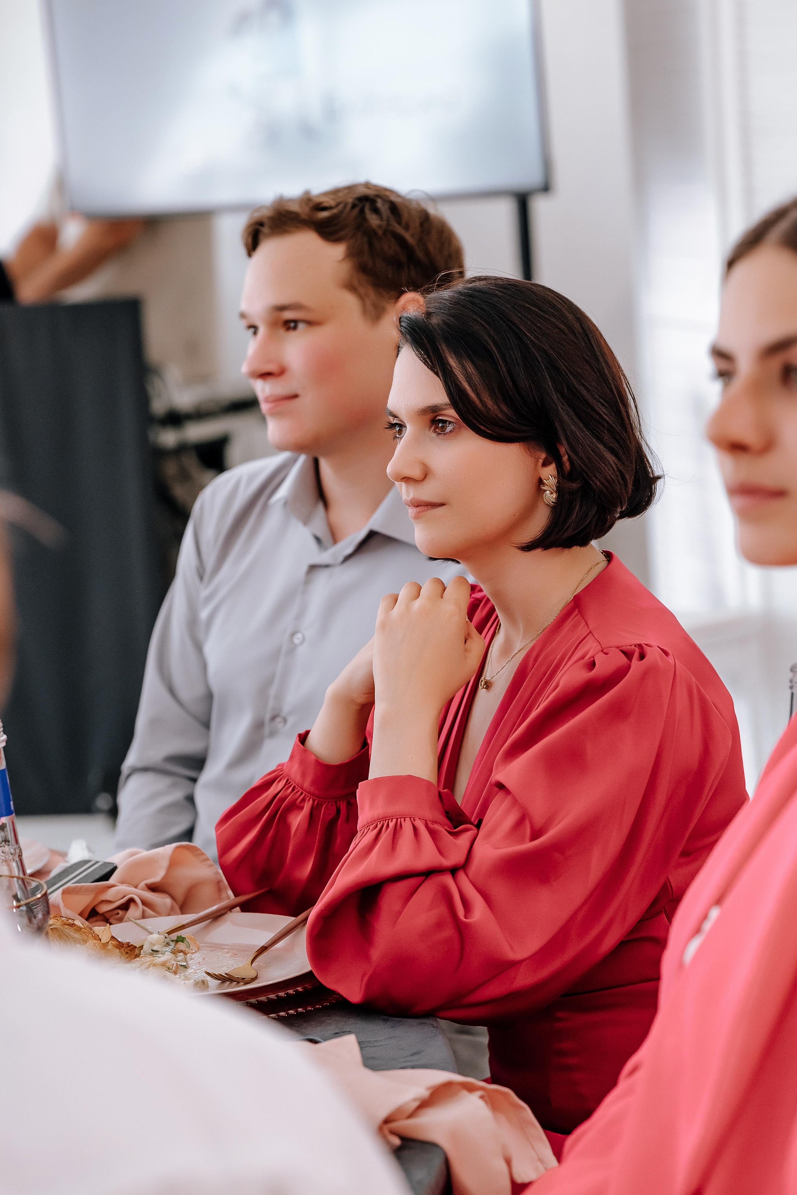 Костя & Лиза. RETOUCH-HOUSE