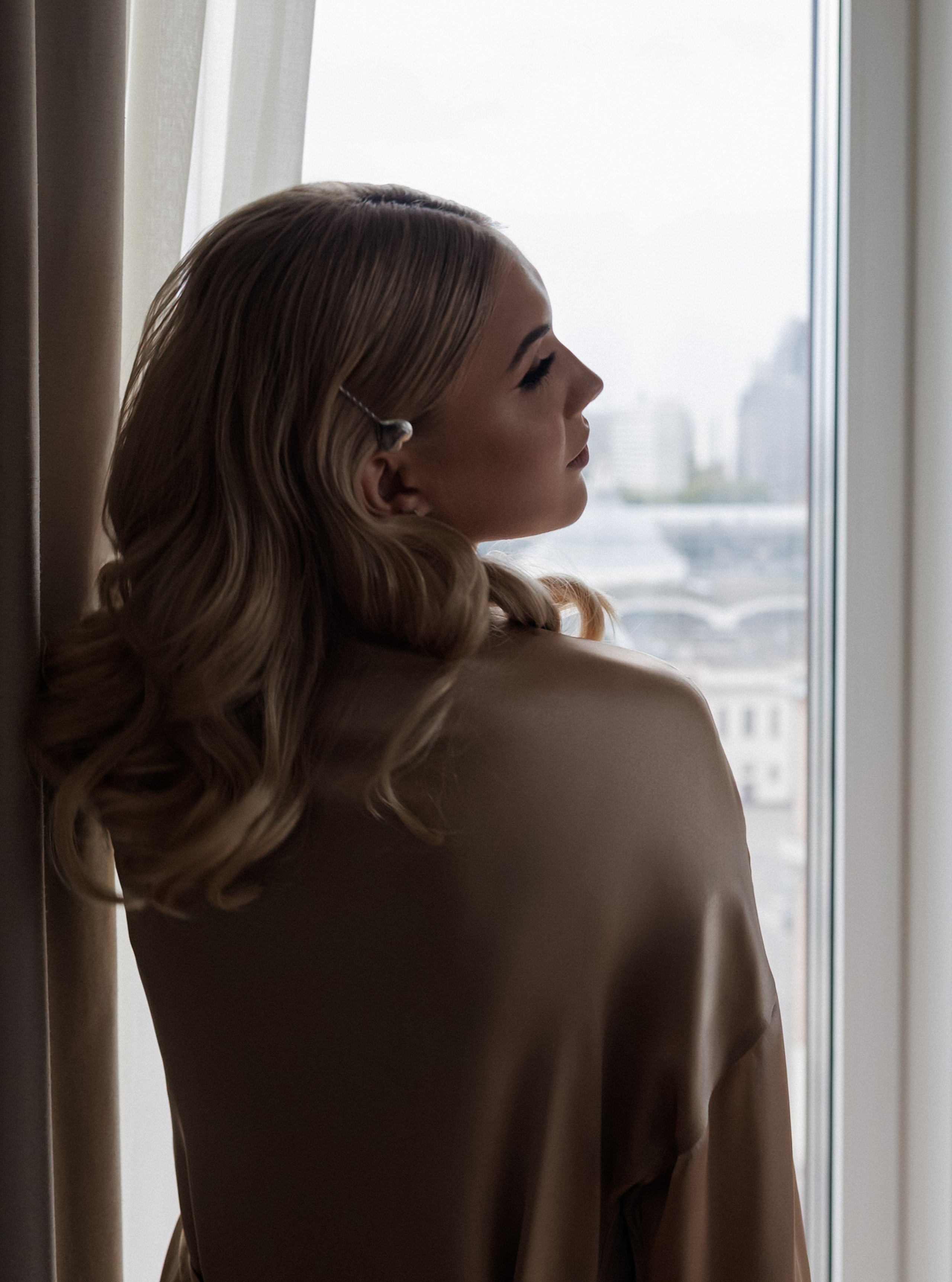 Павел & Варвара. RETOUCH-HOUSE