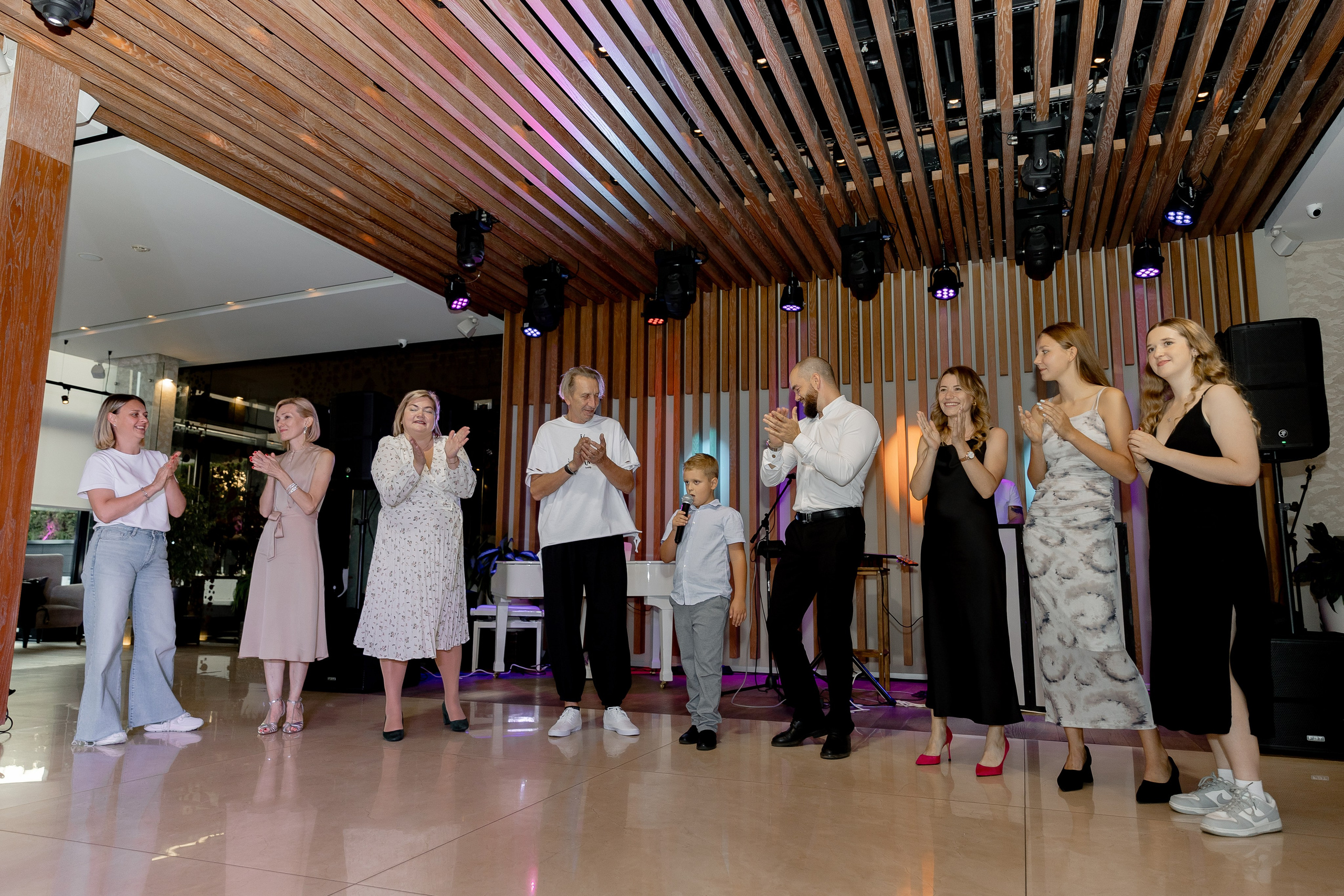 Сергей & Анастасия. RETOUCH-HOUSE