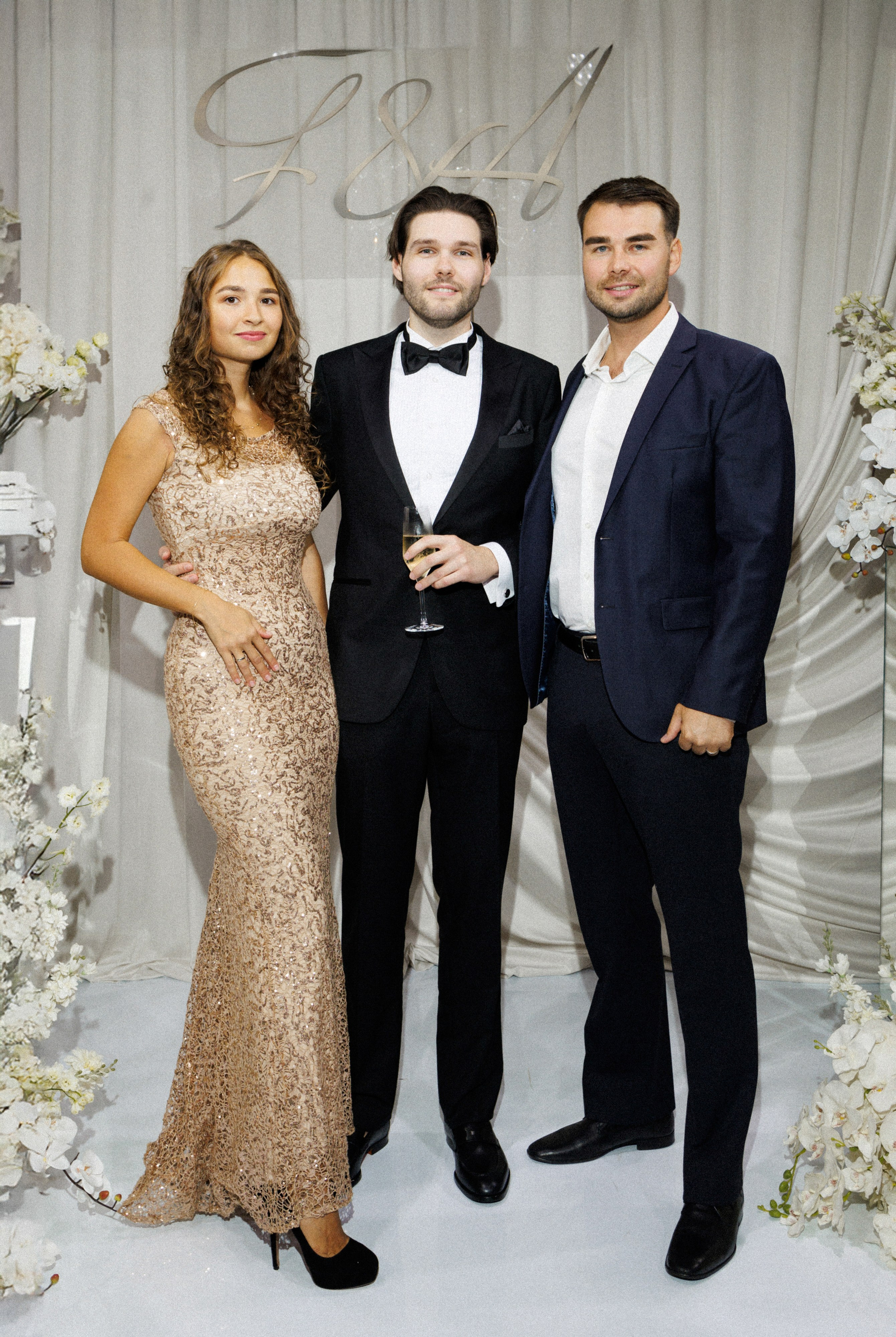 Филипп & Саша. RETOUCH-HOUSE