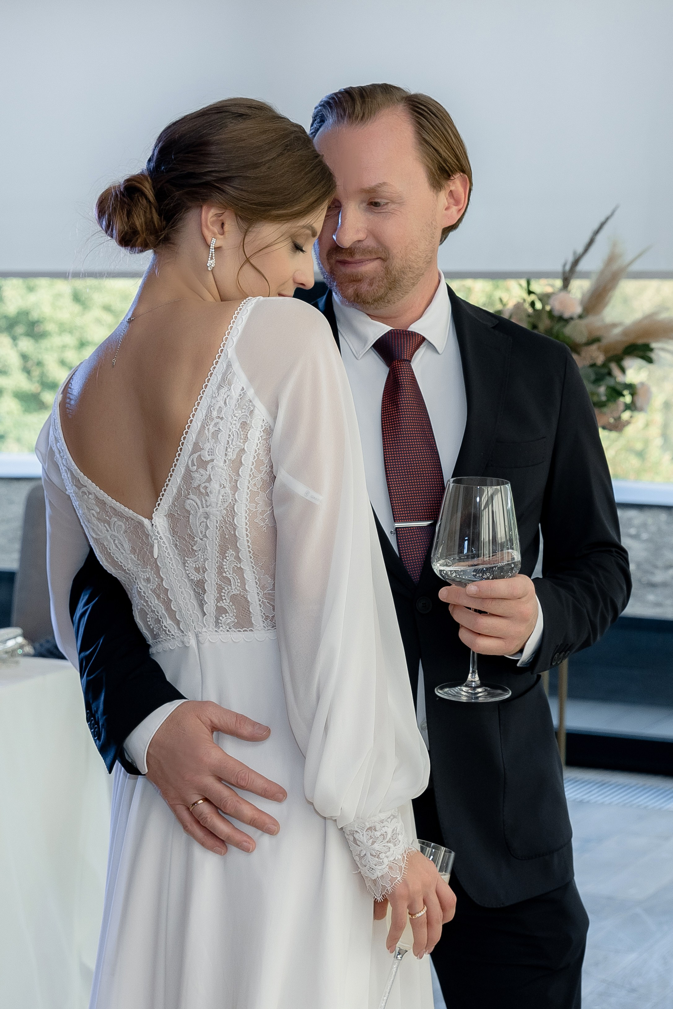 Сергей & Анастасия. RETOUCH-HOUSE