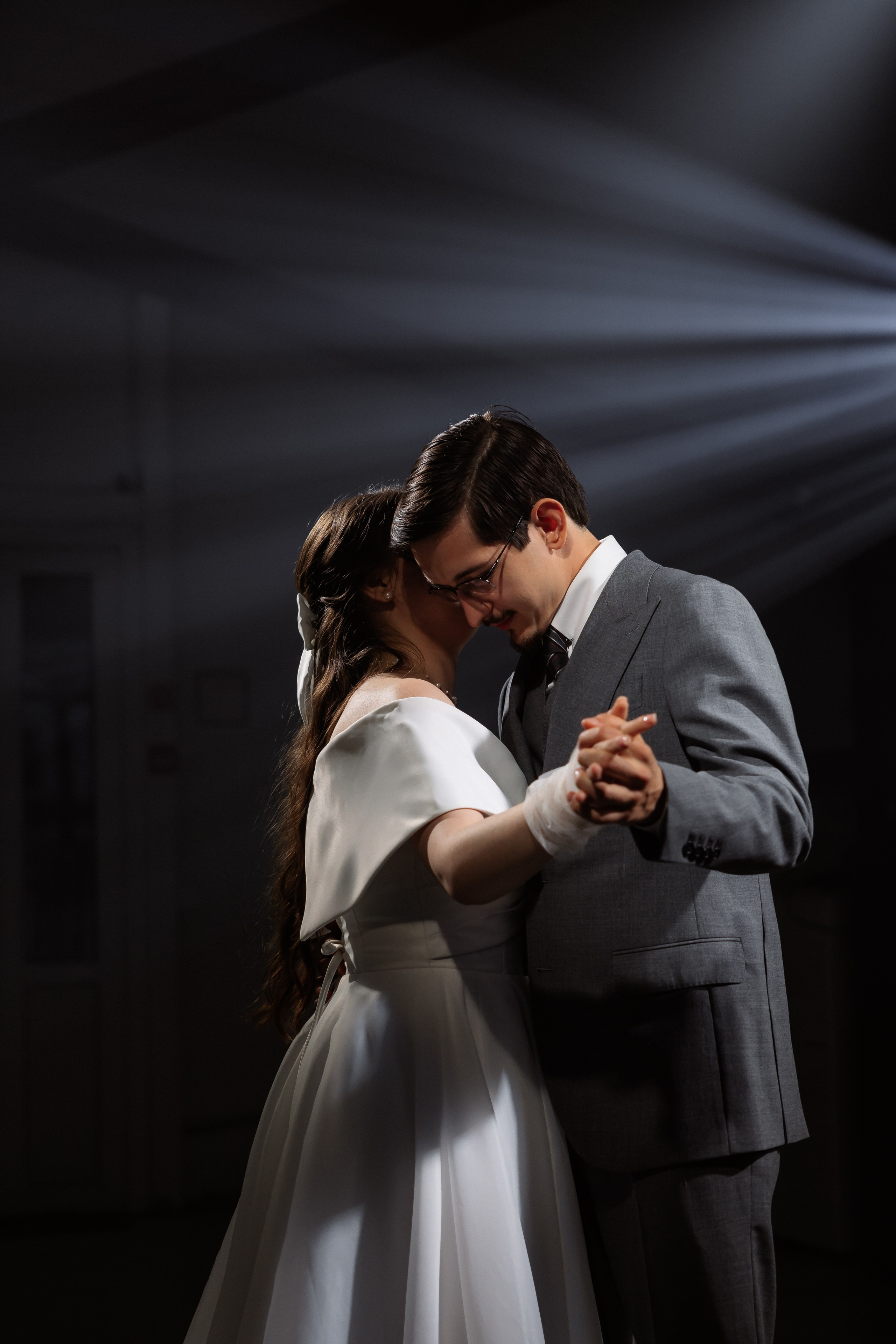 Эмилия & Тимур. RETOUCH-HOUSE