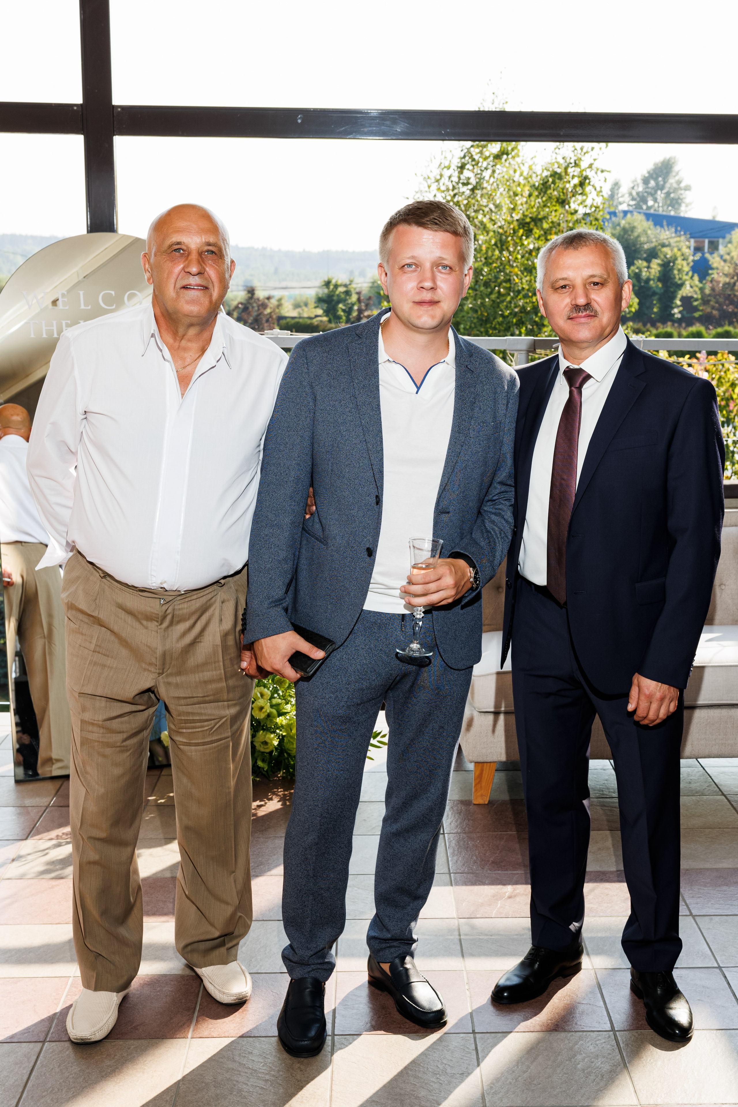 Рома & Маша. RETOUCH-HOUSE