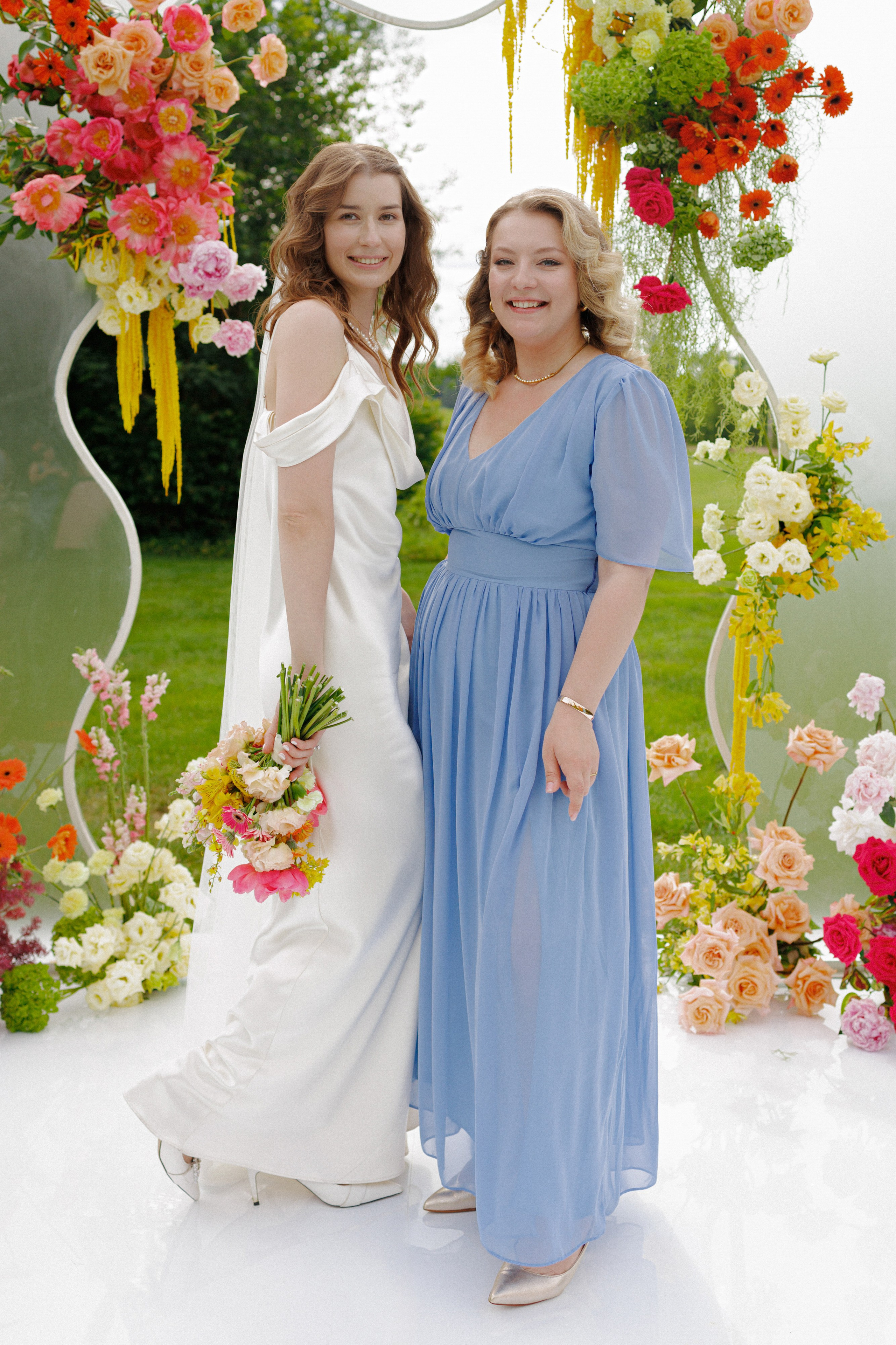 Ренат & Анастасия. RETOUCH-HOUSE