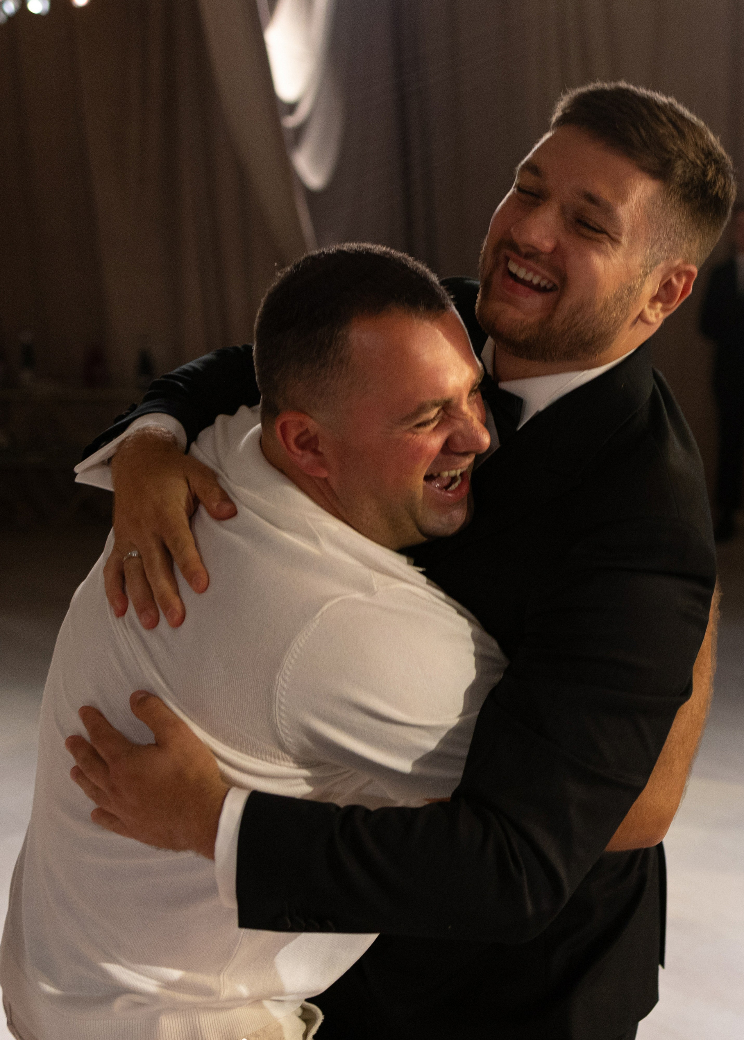 Дима & Варя. RETOUCH-HOUSE