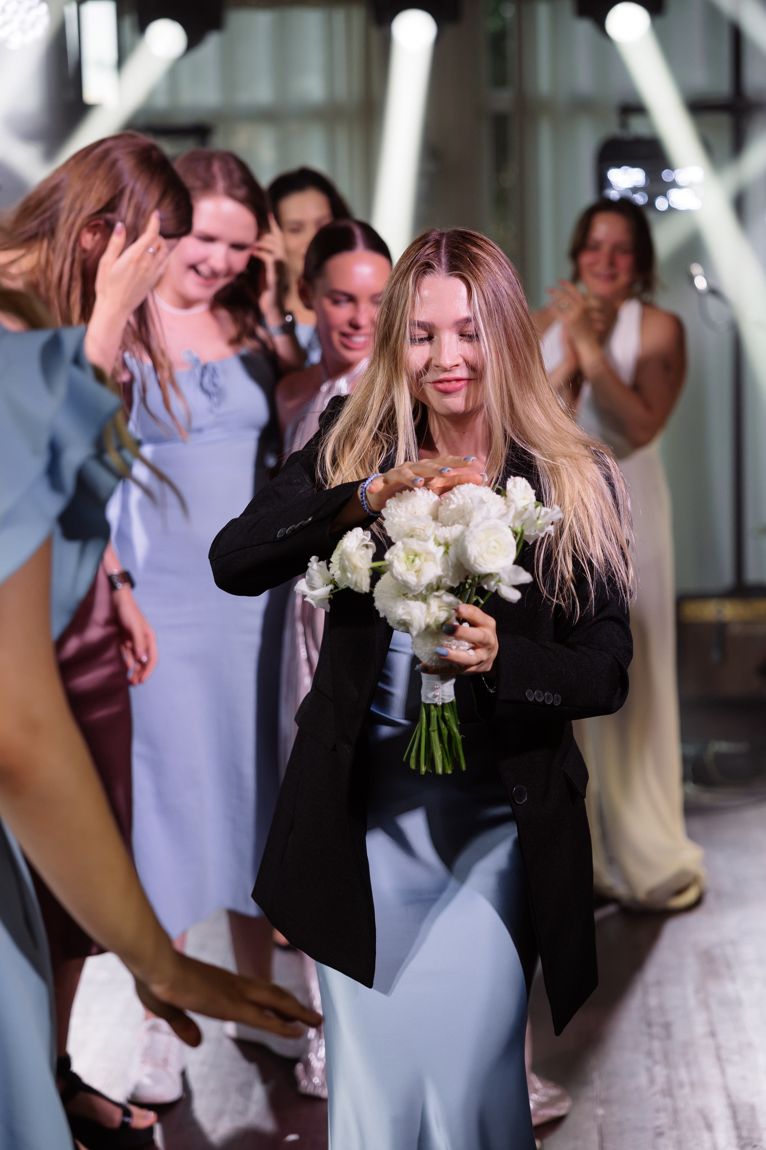 Андрей & Анастасия. RETOUCH-HOUSE