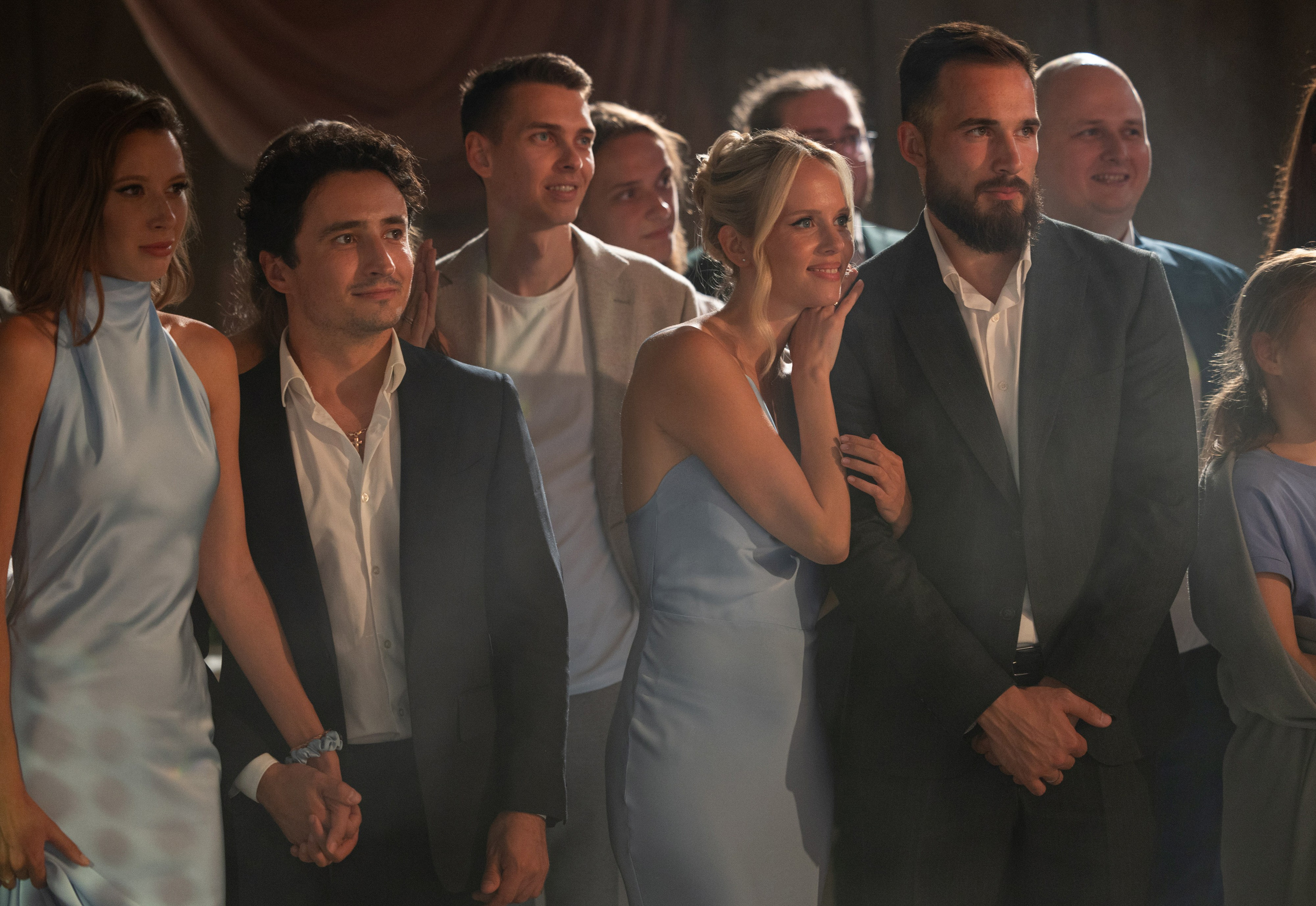 Дима & Варя. RETOUCH-HOUSE