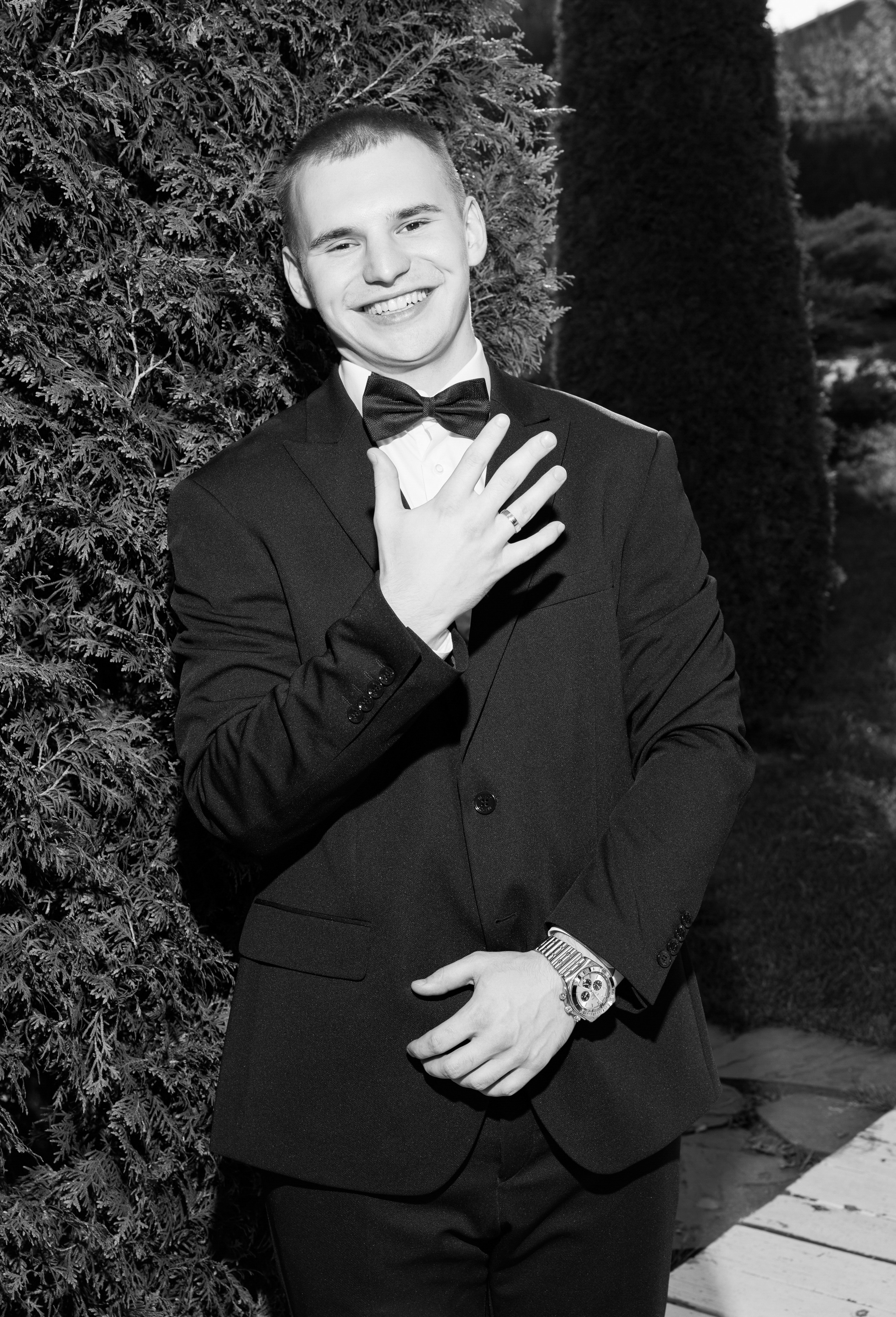 Рома & Маша. RETOUCH-HOUSE