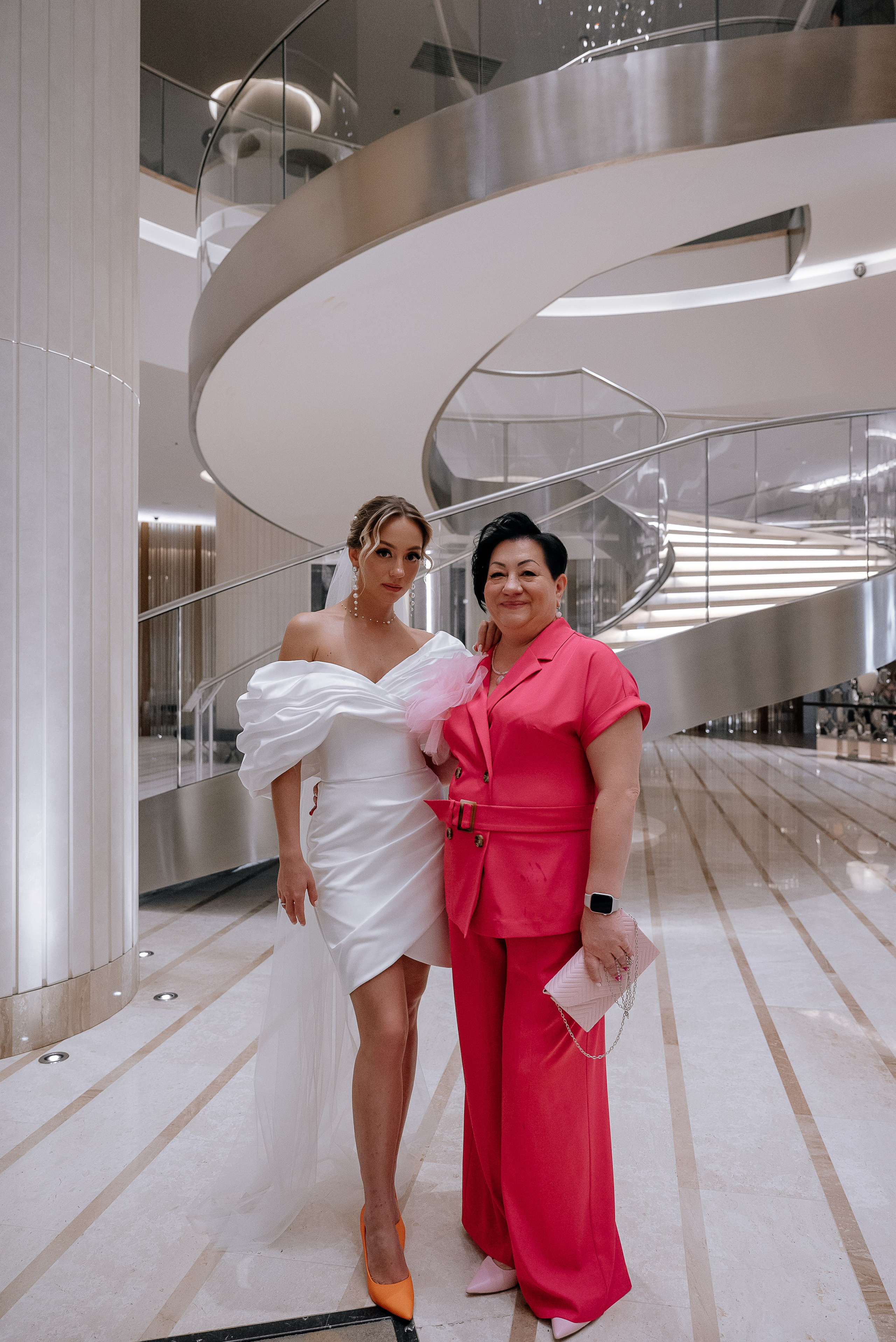 Костя & Лиза. RETOUCH-HOUSE