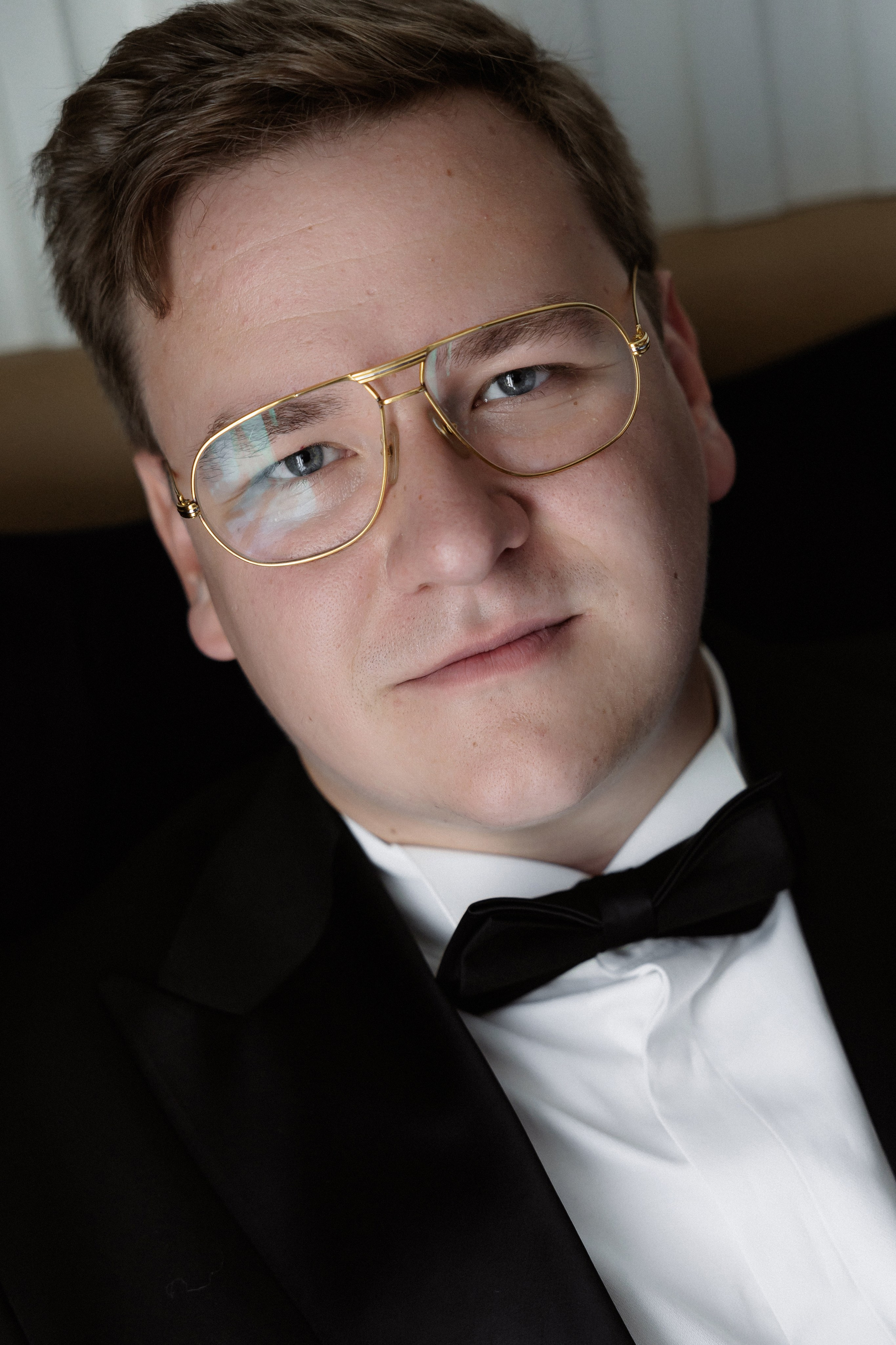 Дмитрий & Анна. RETOUCH-HOUSE