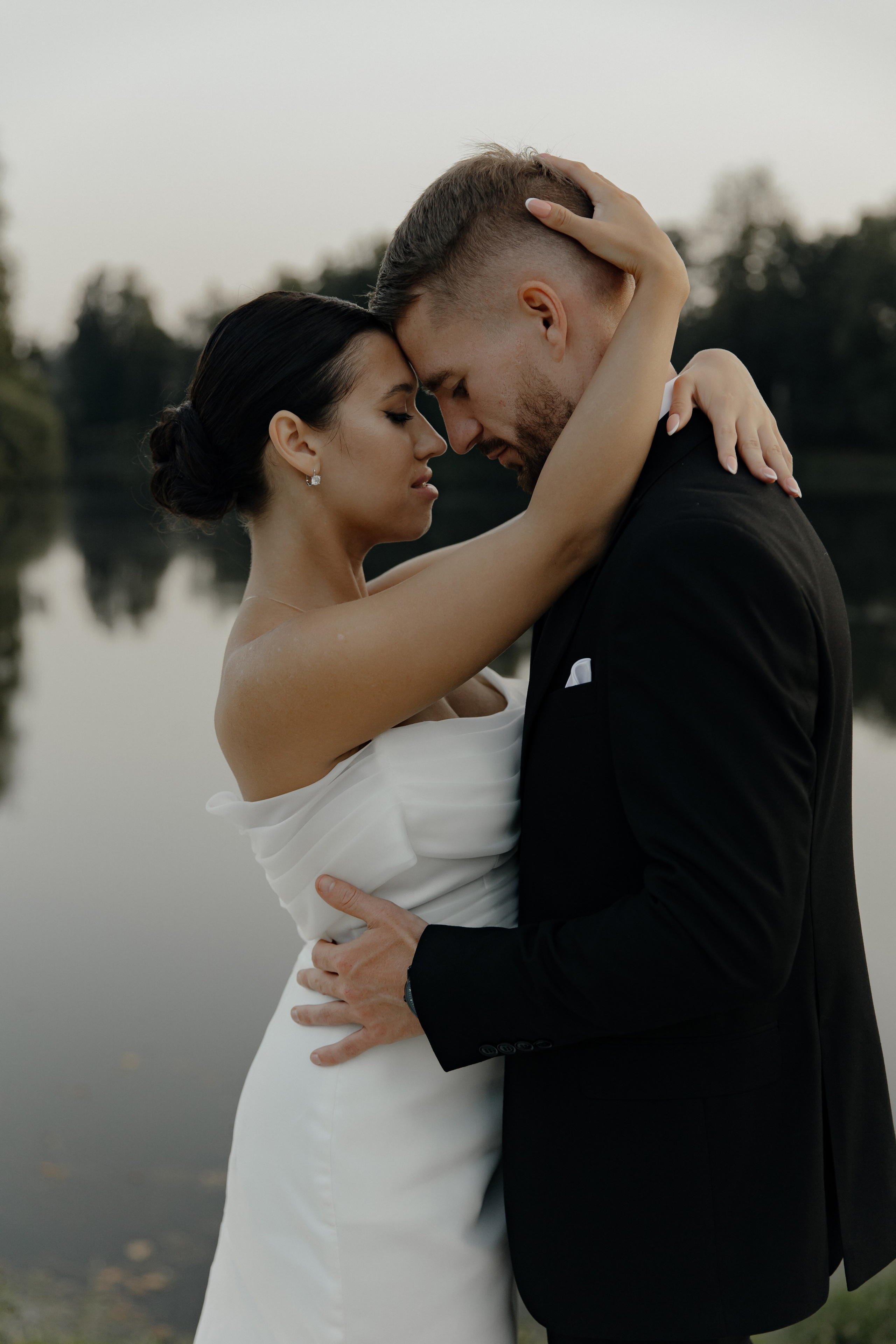 31.08.2024. RETOUCH-HOUSE