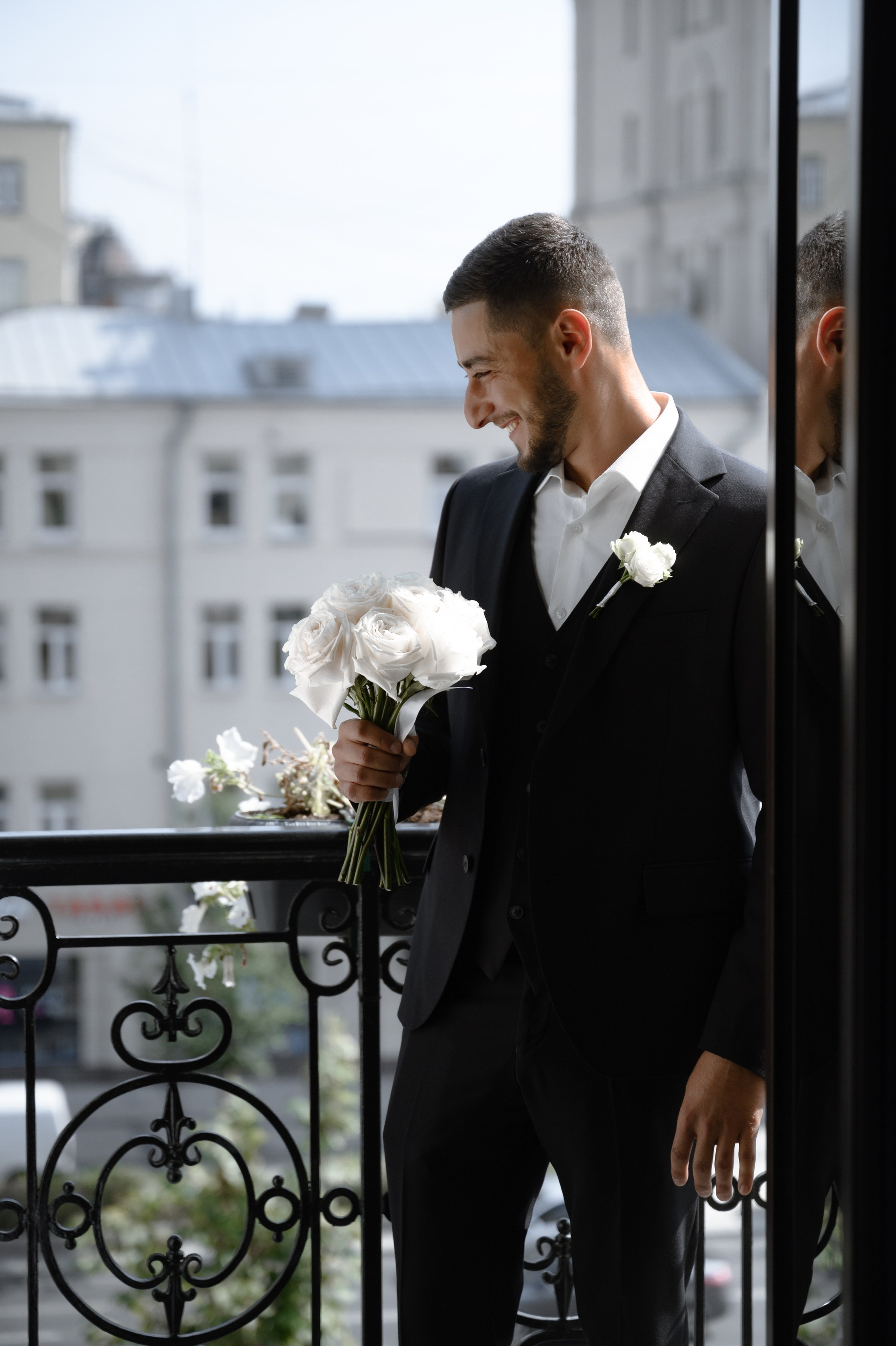 23.08.2024. RETOUCH-HOUSE