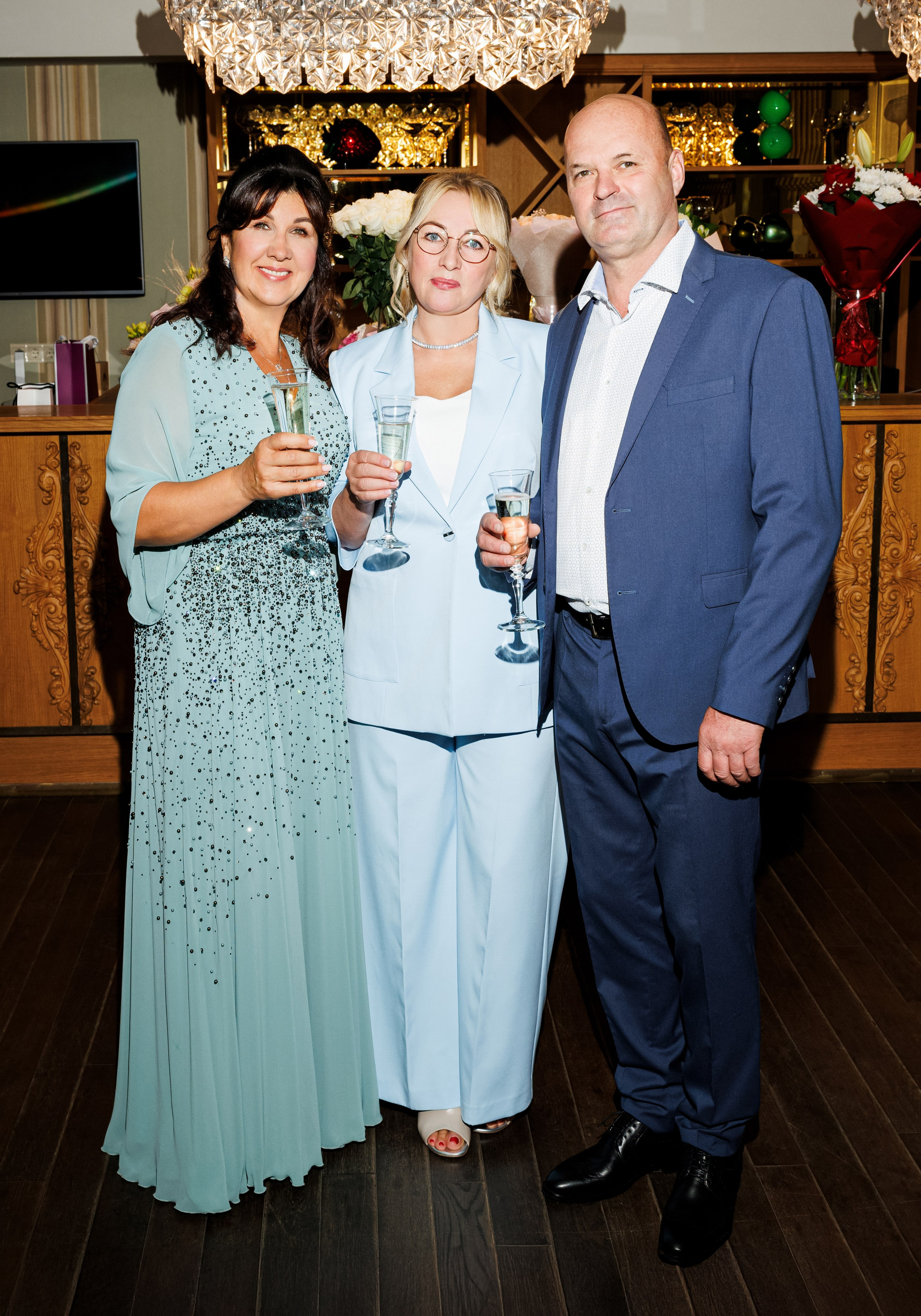 Рома & Маша. RETOUCH-HOUSE