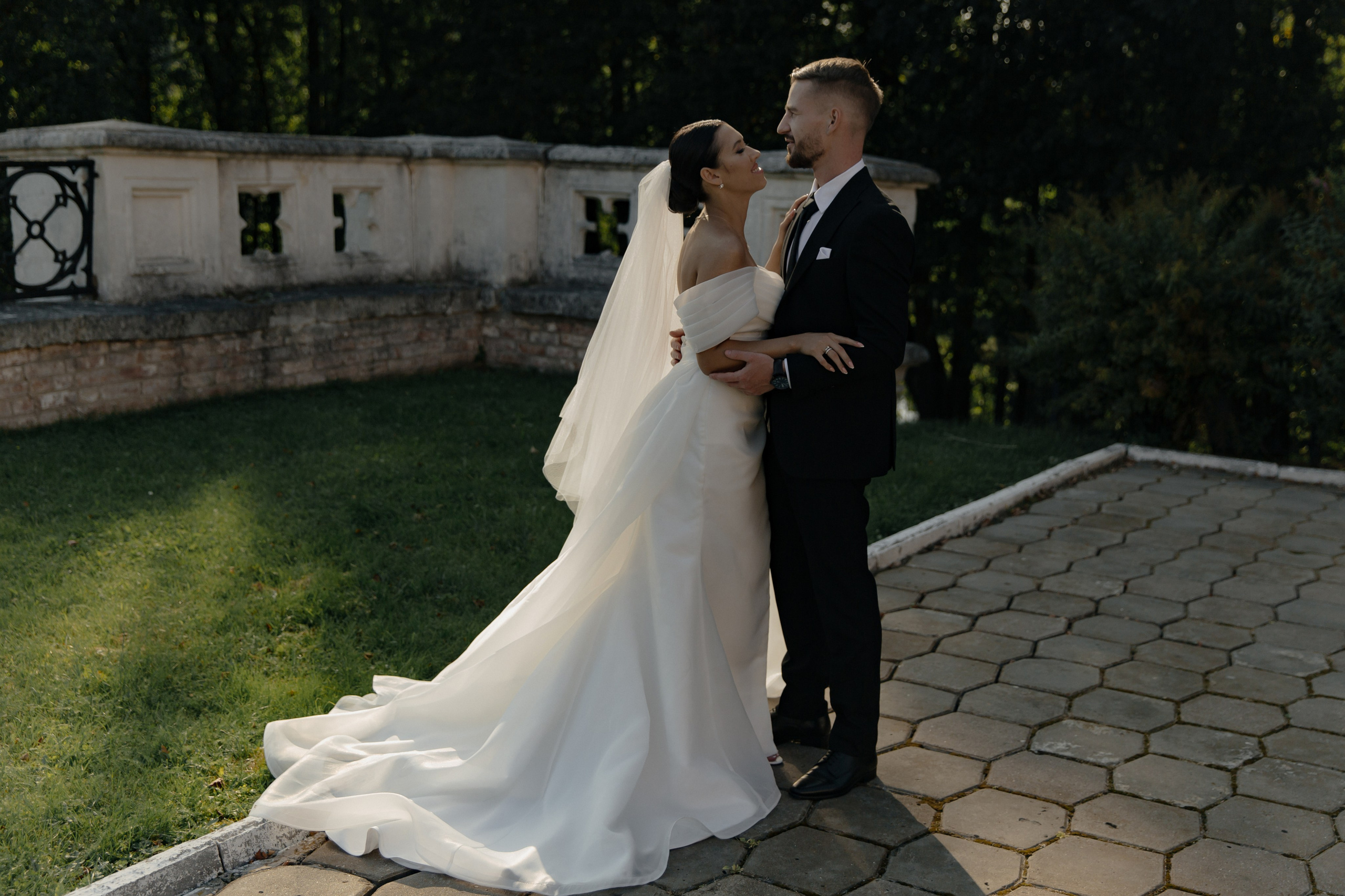 31.08.2024. RETOUCH-HOUSE