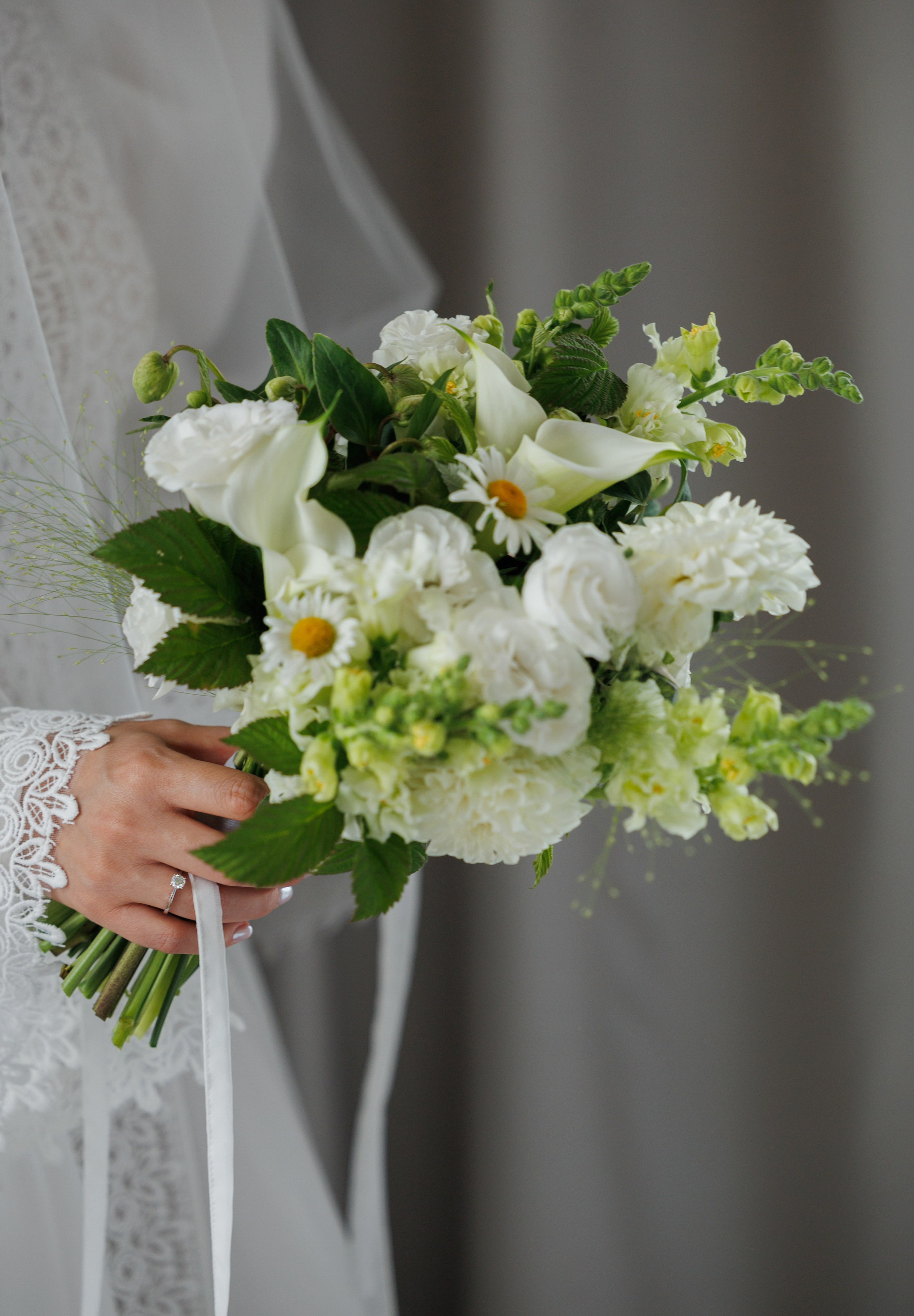 Луиза & Стефан. RETOUCH-HOUSE