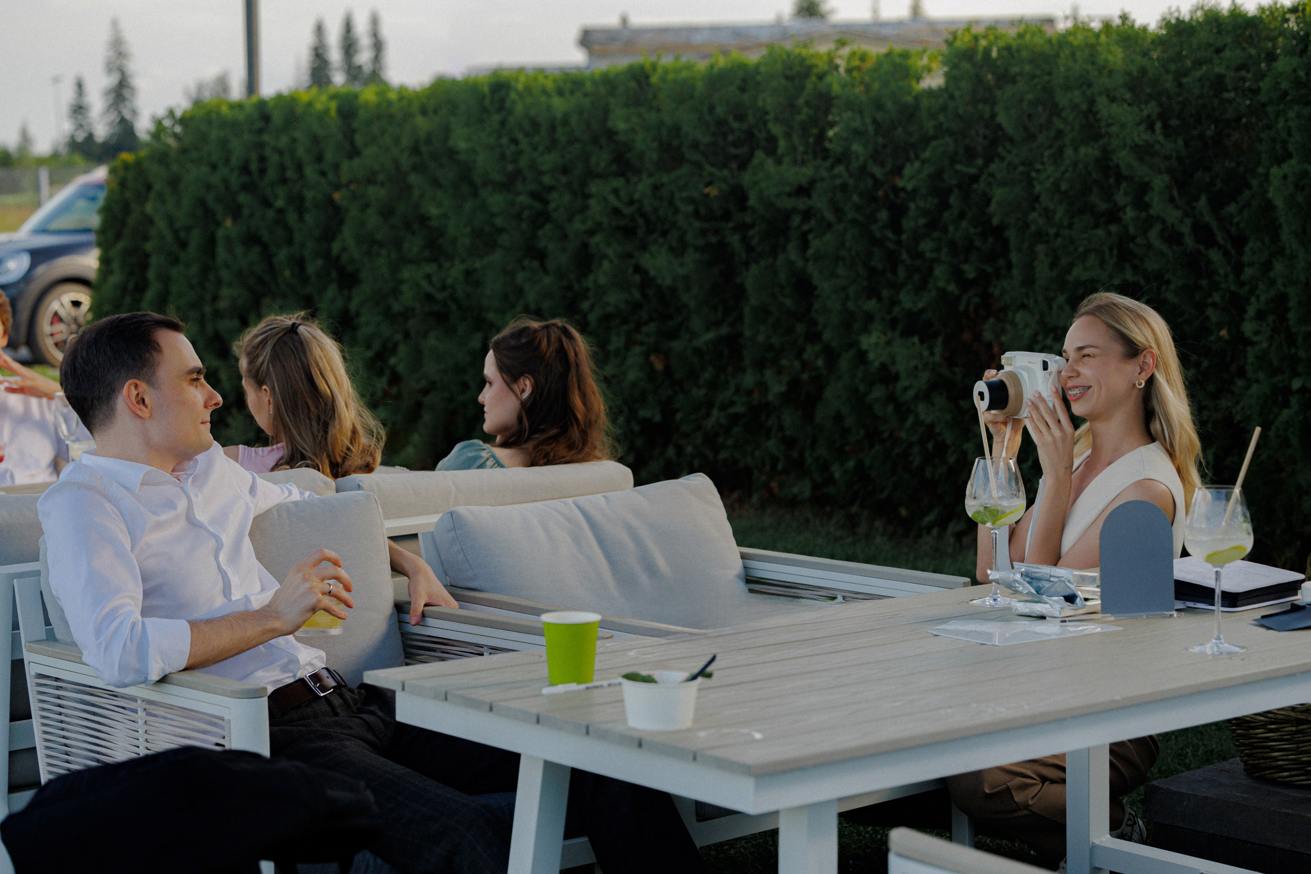 Ренат & Анастасия. RETOUCH-HOUSE