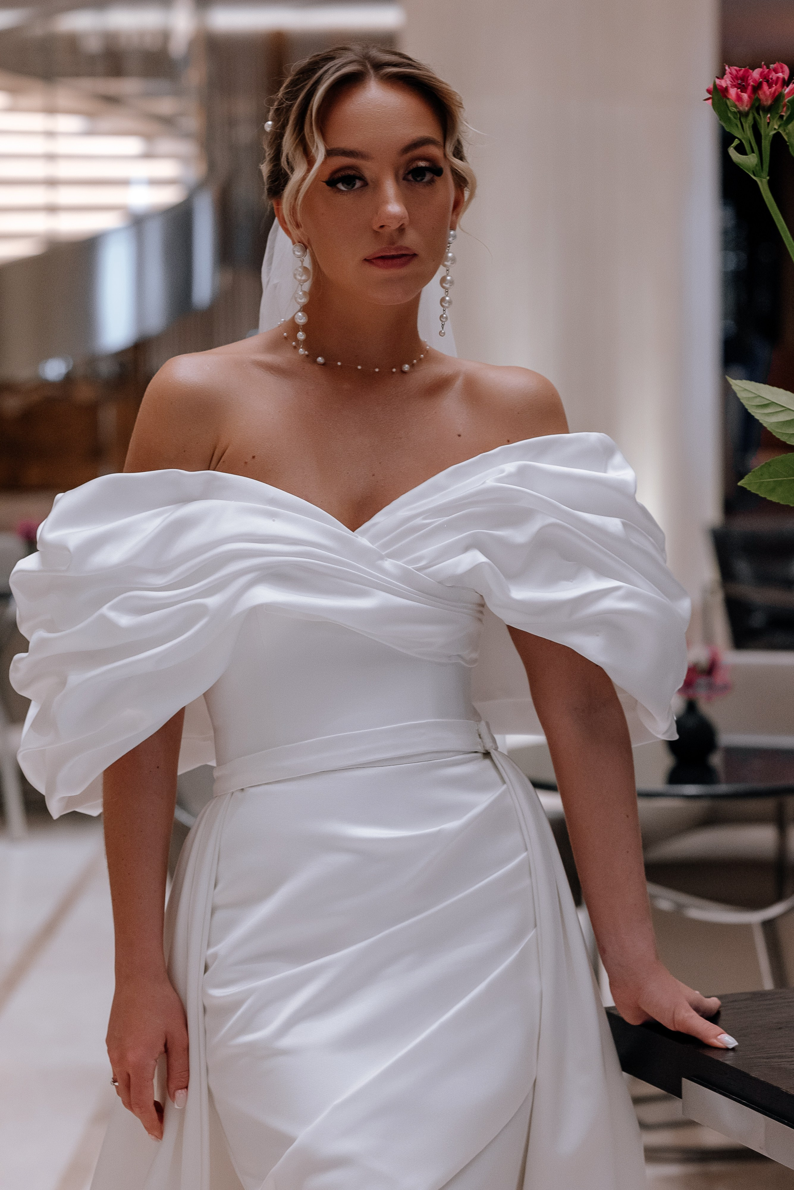 Костя & Лиза. RETOUCH-HOUSE