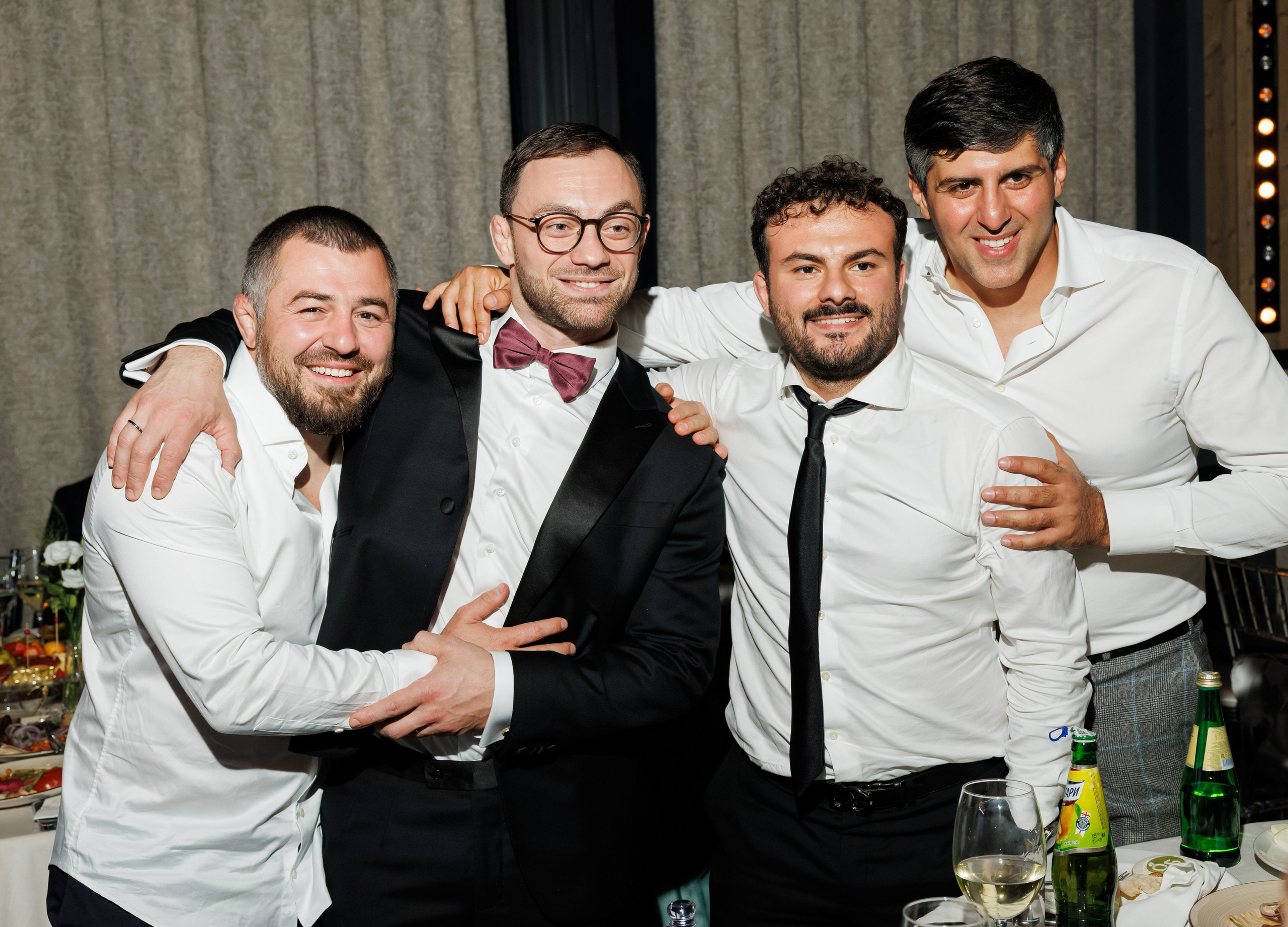 Георгий & Нино. RETOUCH-HOUSE