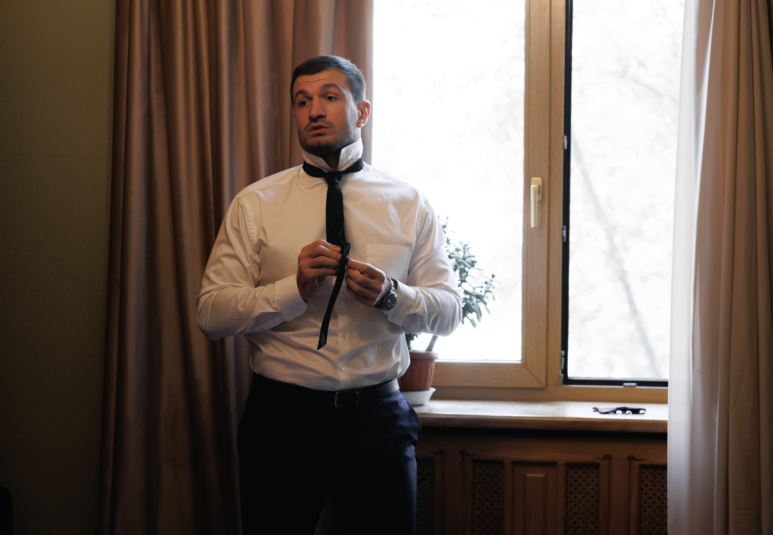 Георгий & Нино. RETOUCH-HOUSE