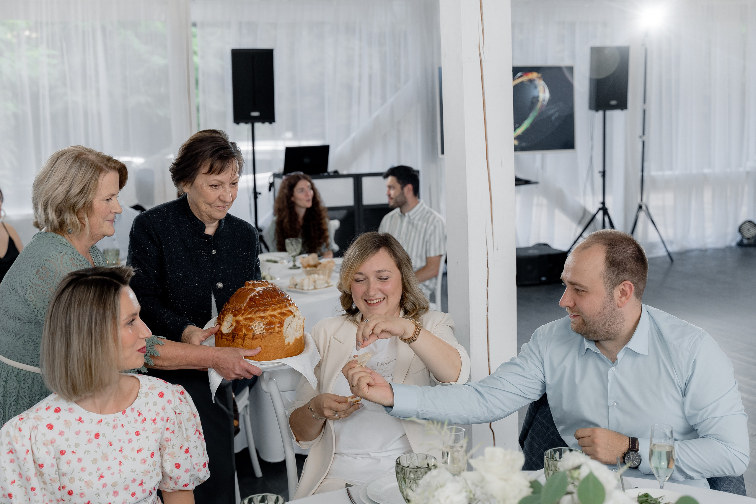 Илья & Инна. RETOUCH-HOUSE