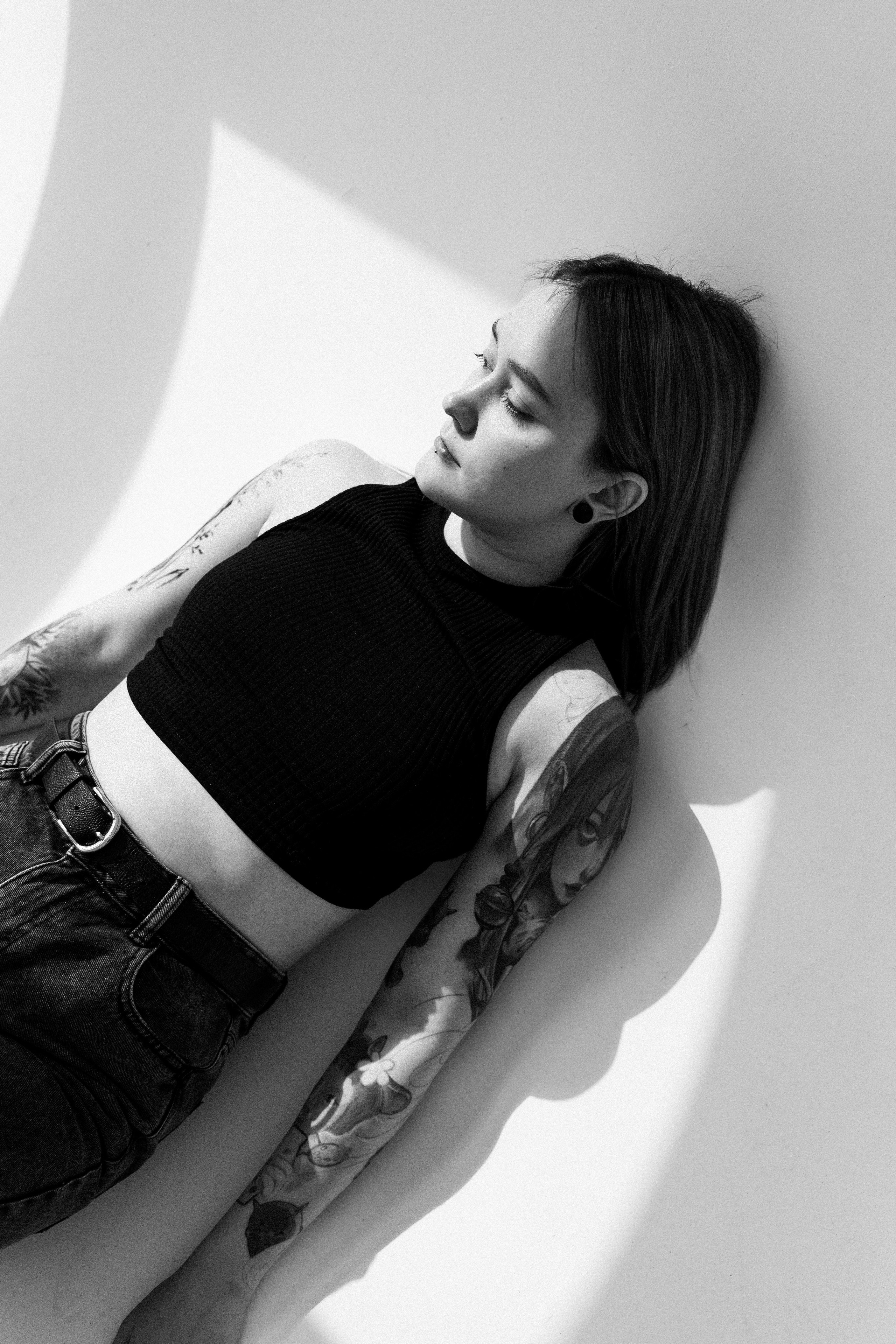 Надя. Семейный фотограф в Красноярске Екатерина Гайнутдинова