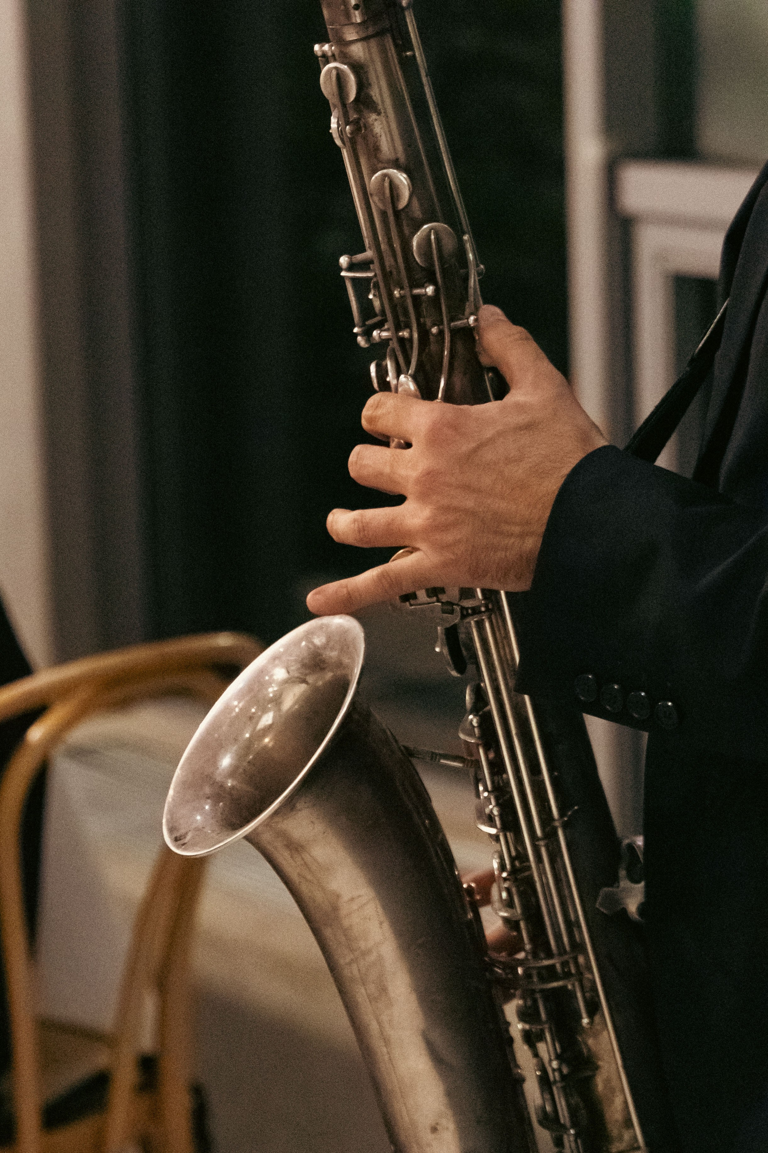 Банкет, день рождения. Фотограф в Санкт-Петербурге Ефремова Наталья