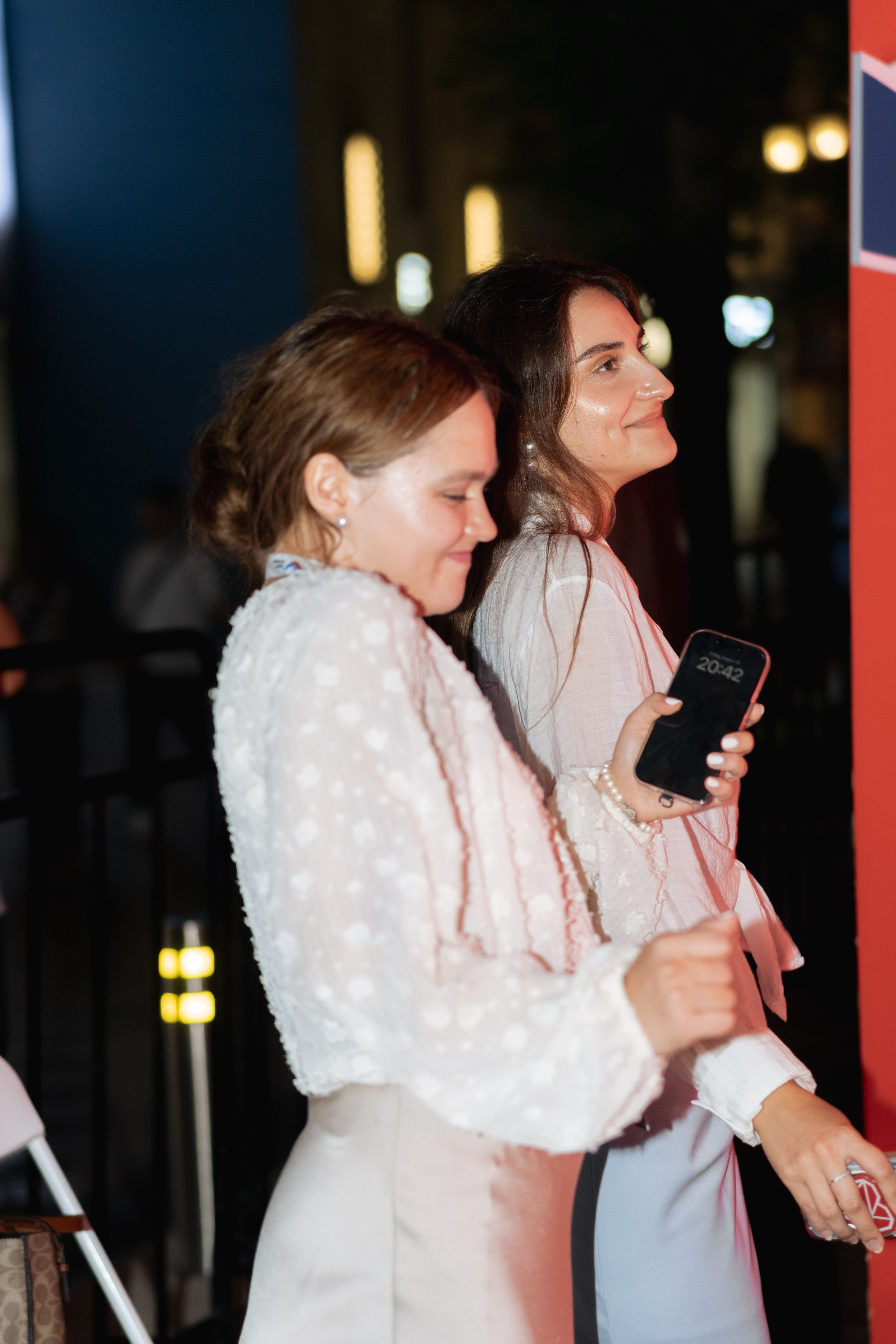 Выставка цифрового искусства в Пекине