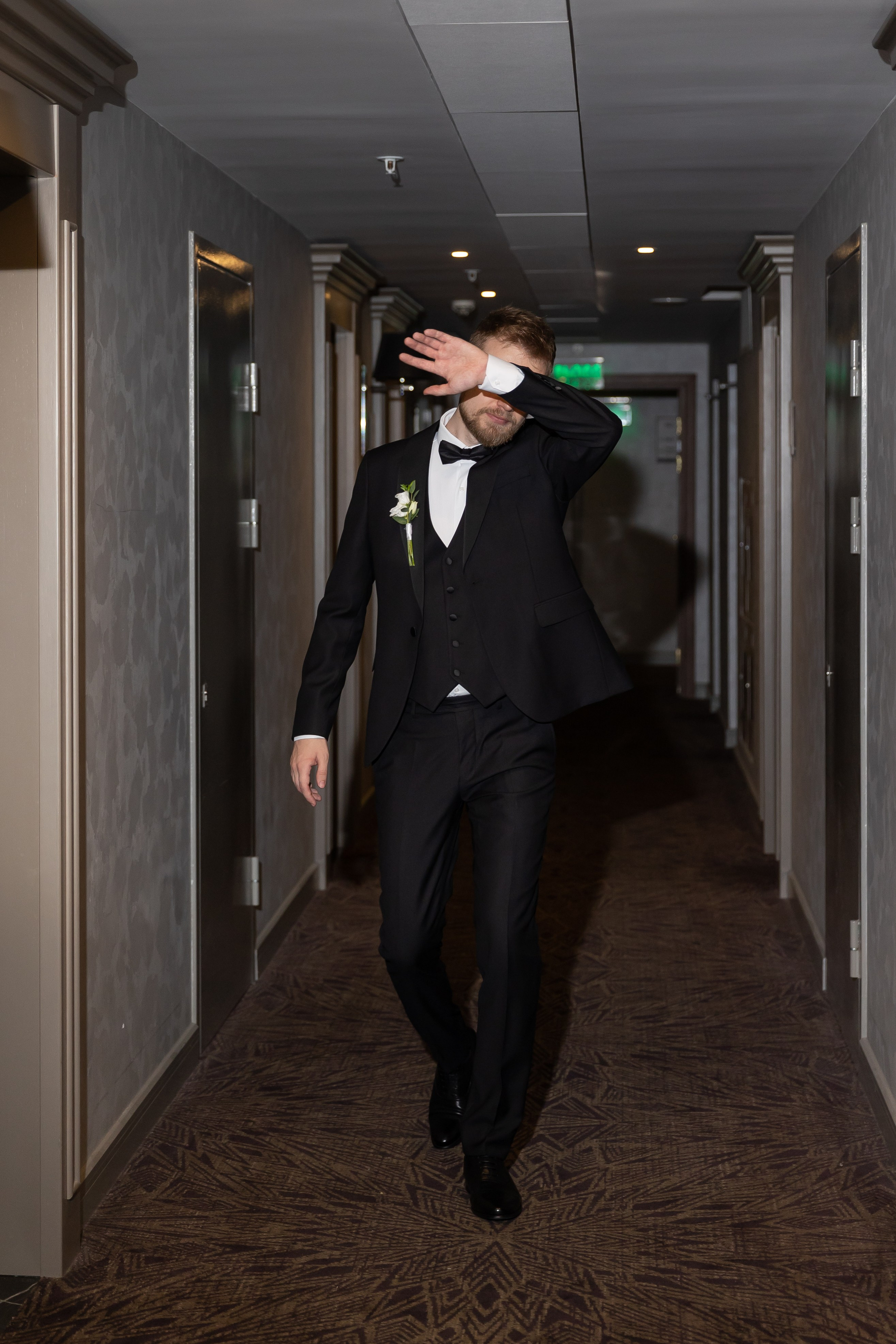 Мария и Олег