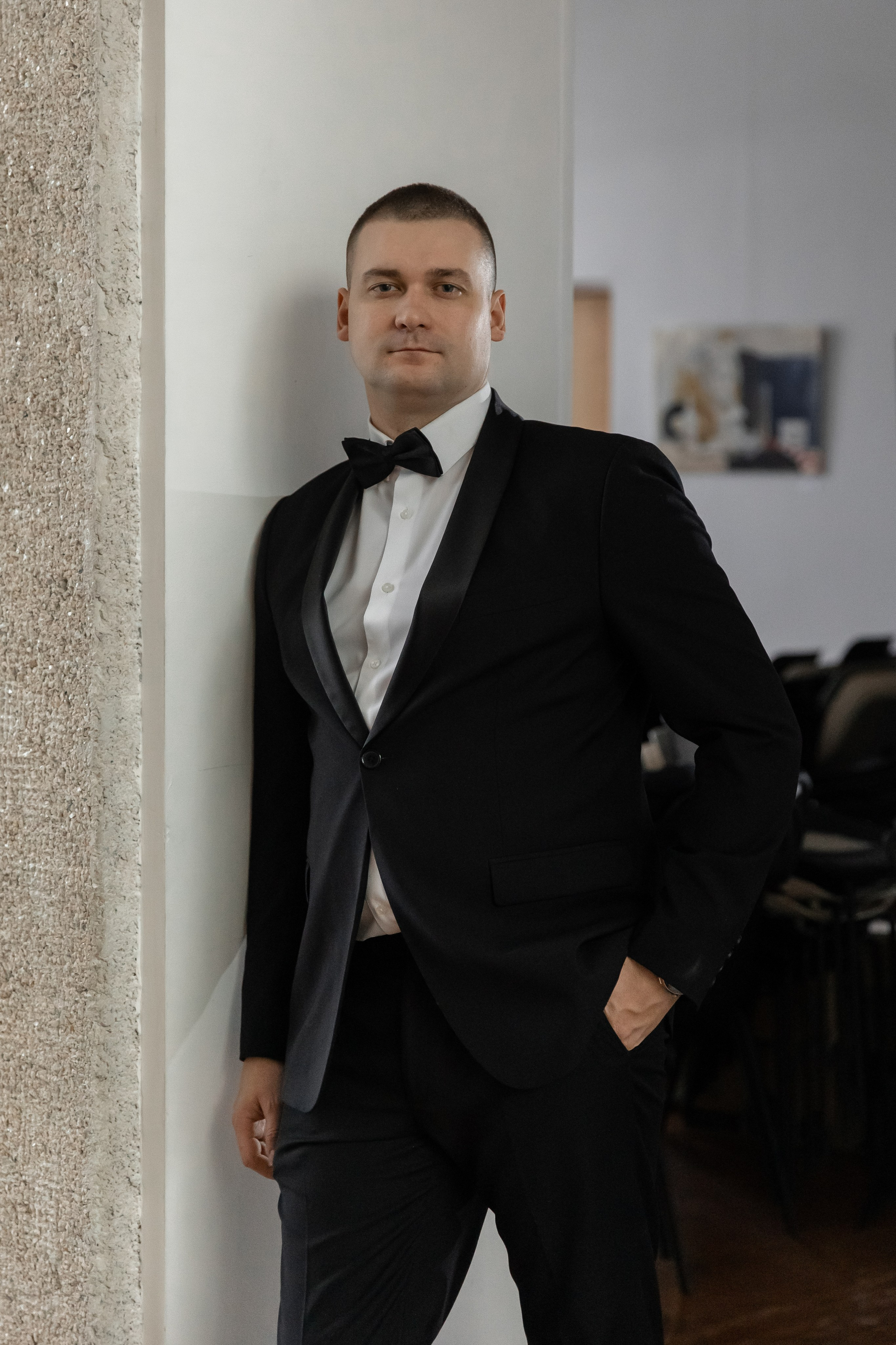 Ксения и Борис