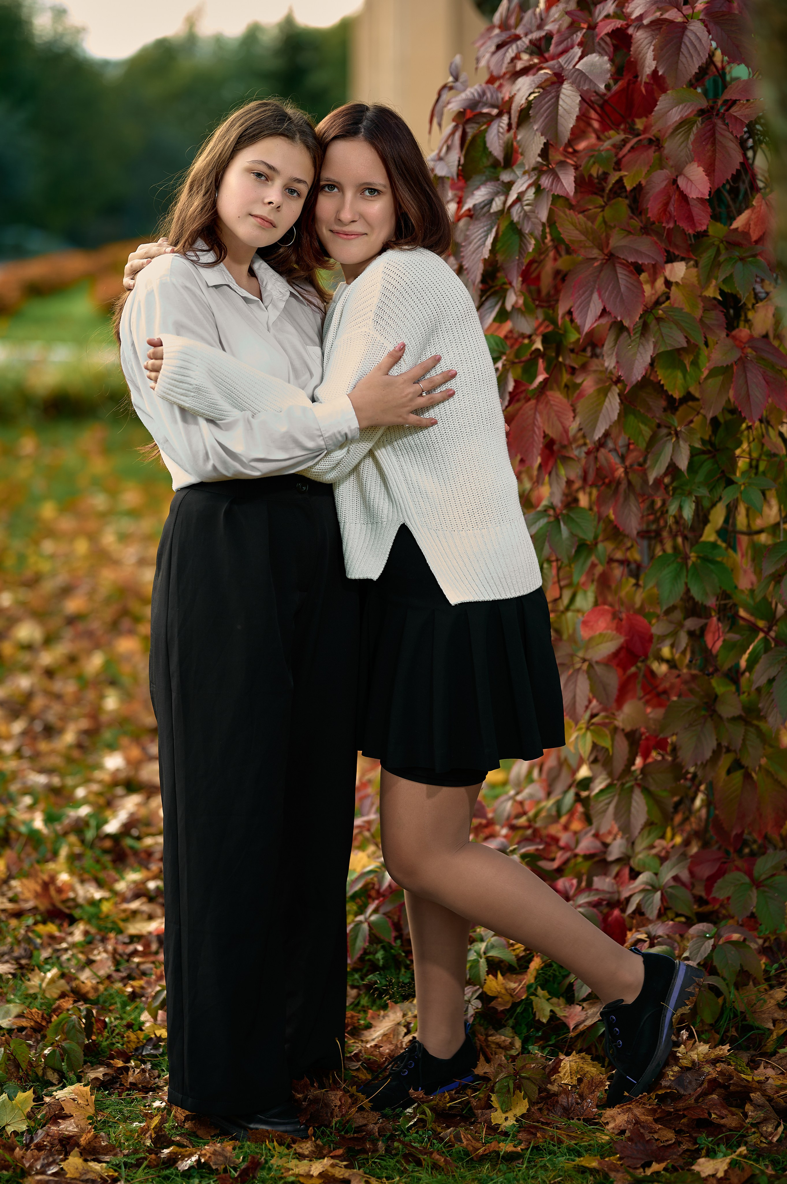 Персональный альбом для 9-11 классов. Выпускной альбом Выборг, Каменногорск, Светогорск, Санкт-Петербург