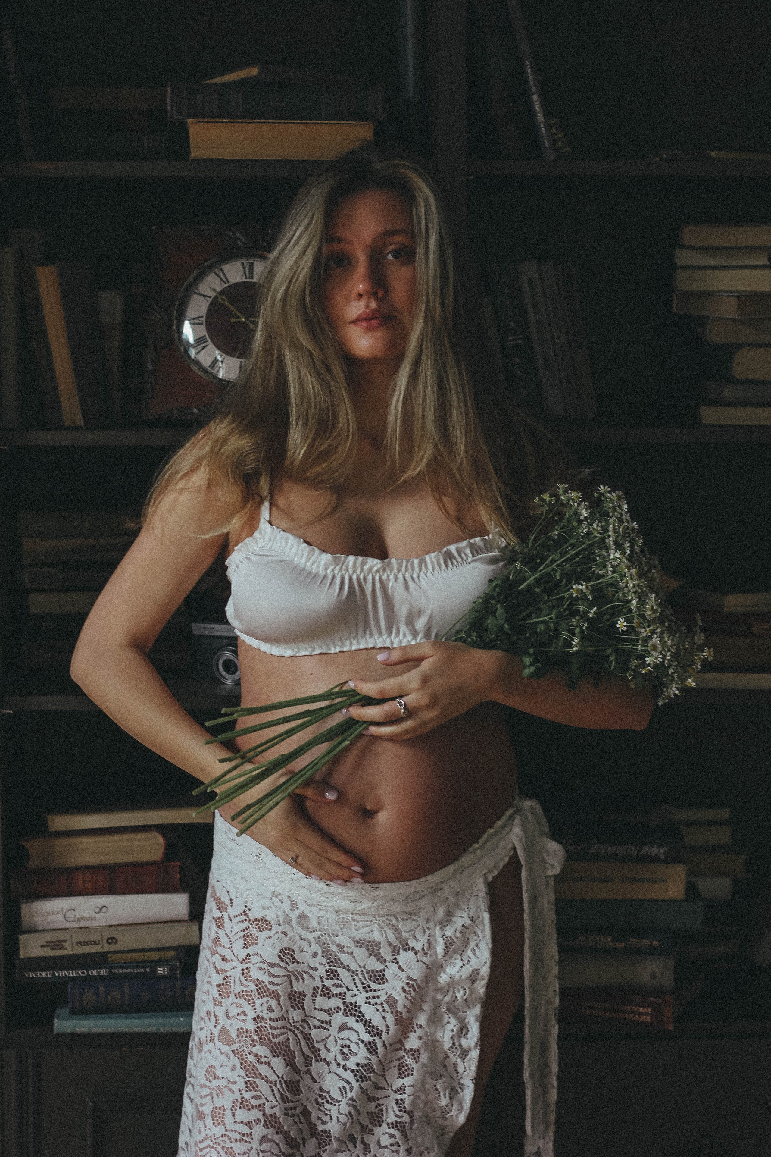 Эстер. Фотограф Валерия Фетисова