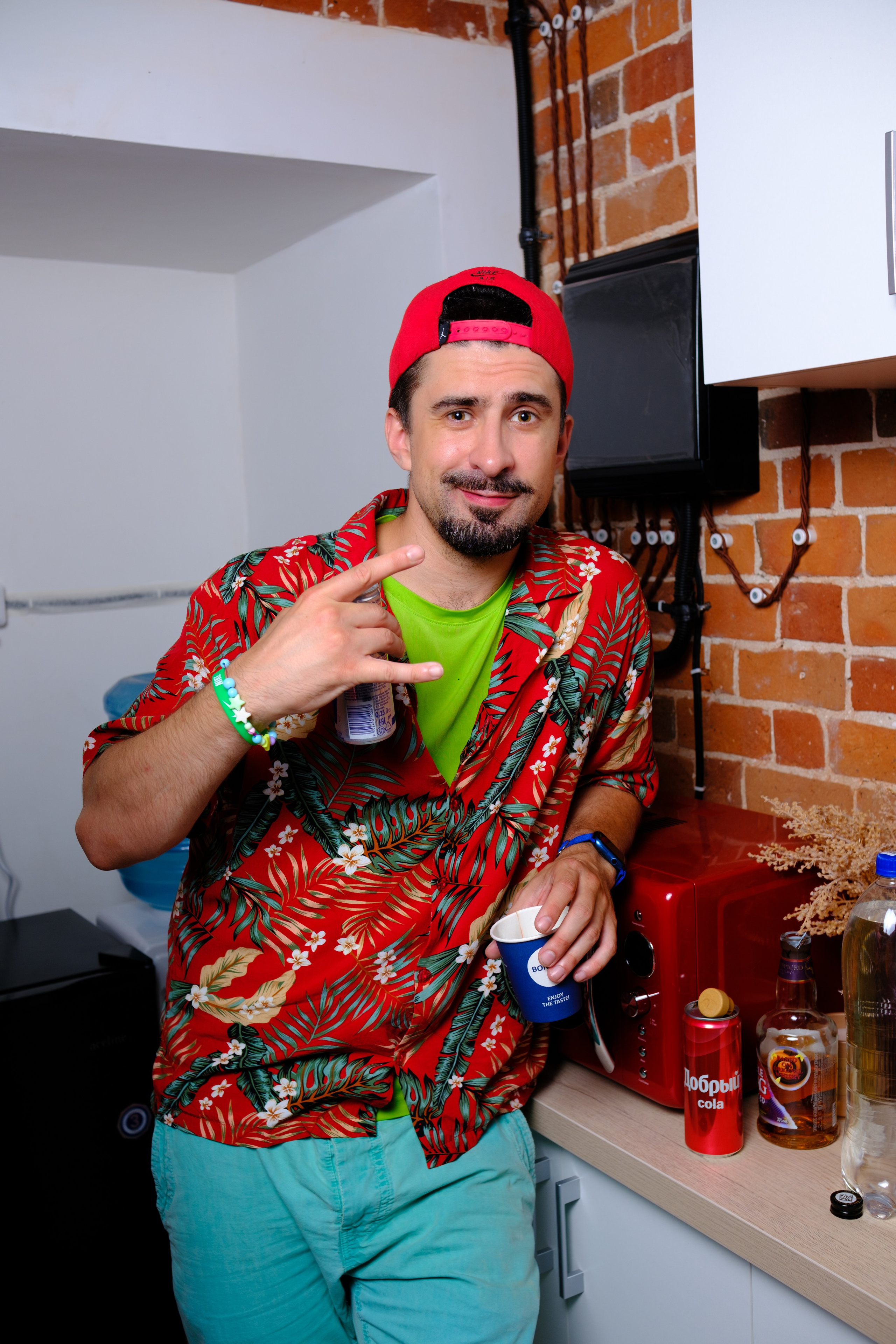 Illuminati party. Праздники под ключ «ПраздниКKey»