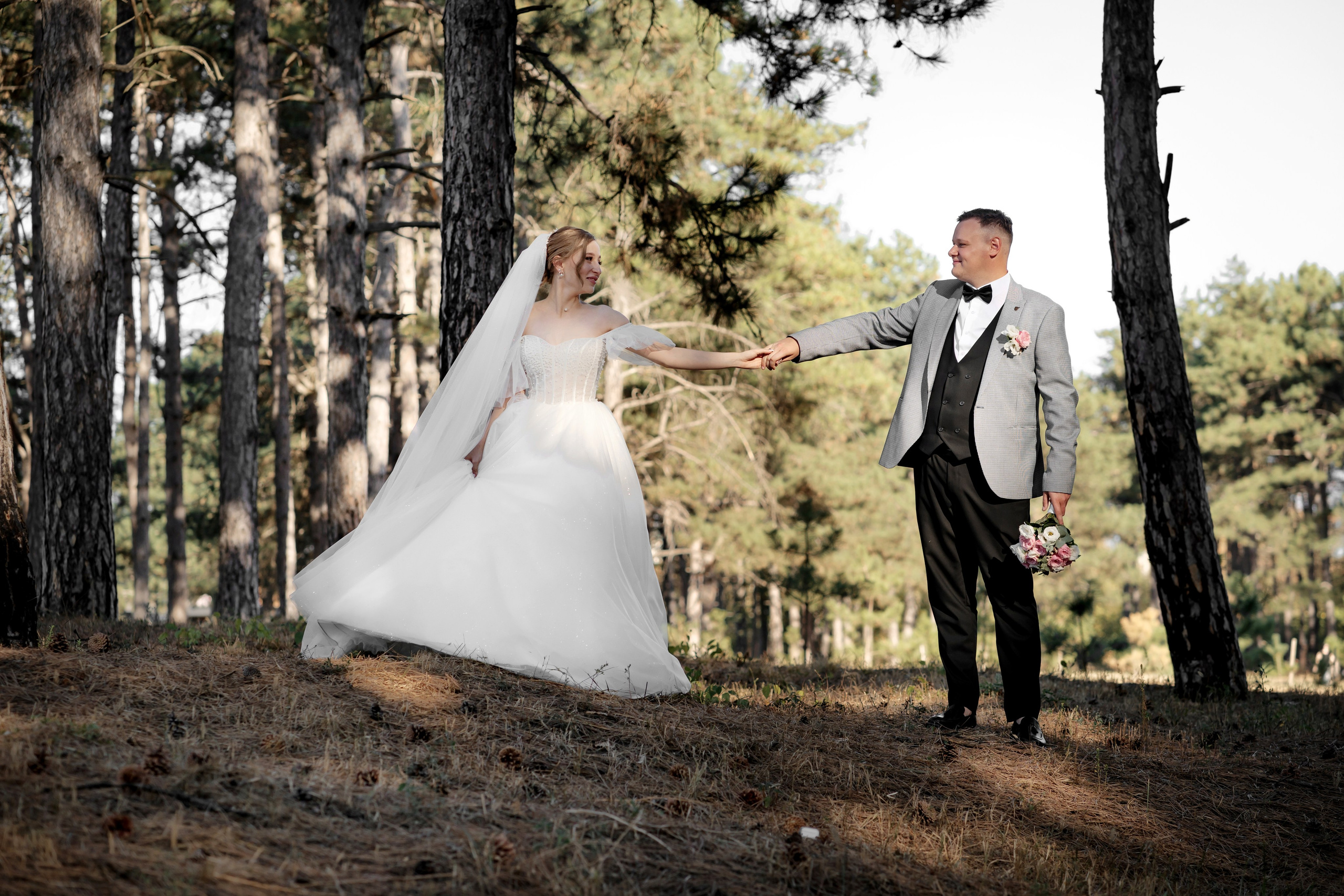 Владислав и Кристина