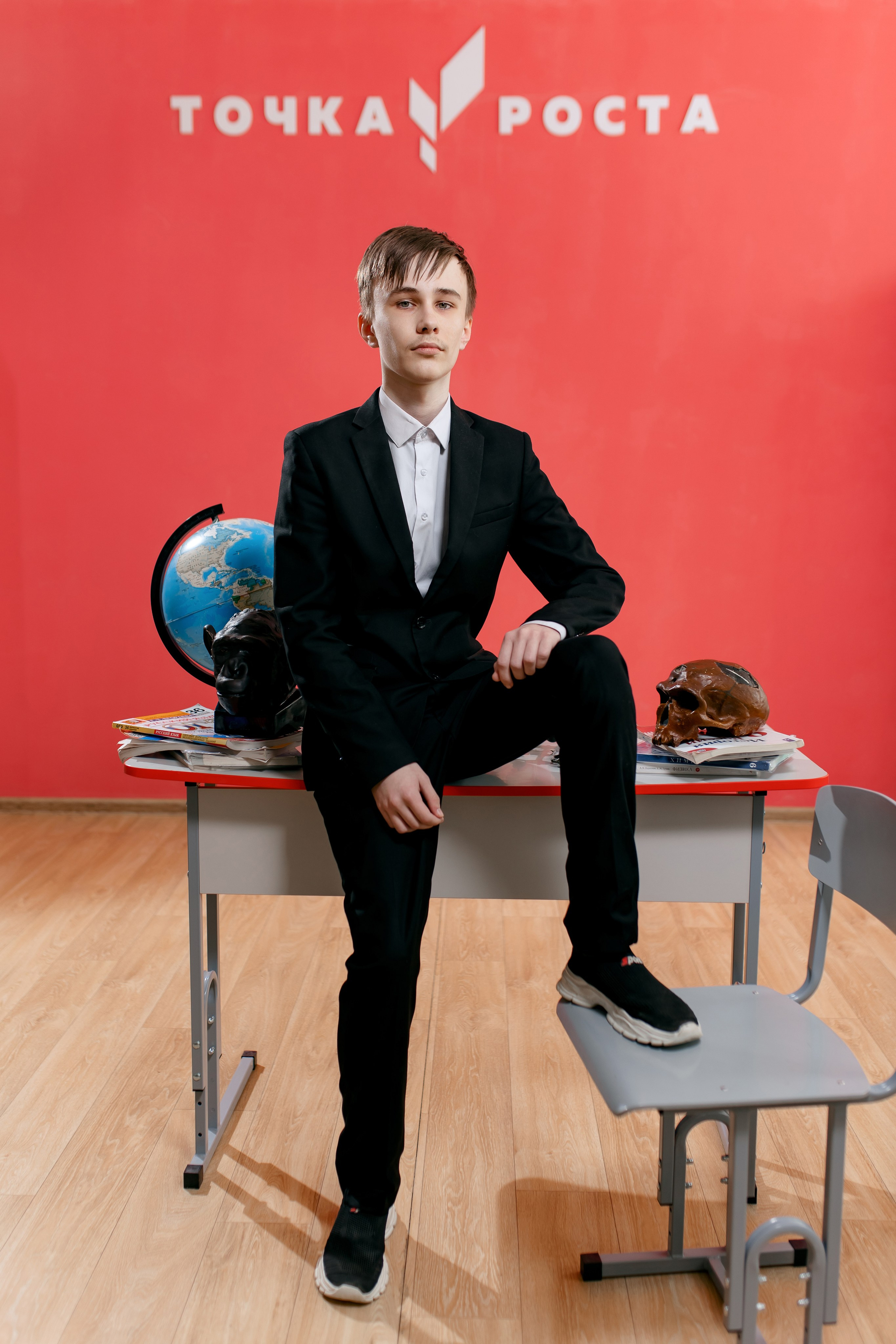 9 класс ЦО 4 Ефремов. Свадебный и семейный фотограф в Туле и области Маша Костина