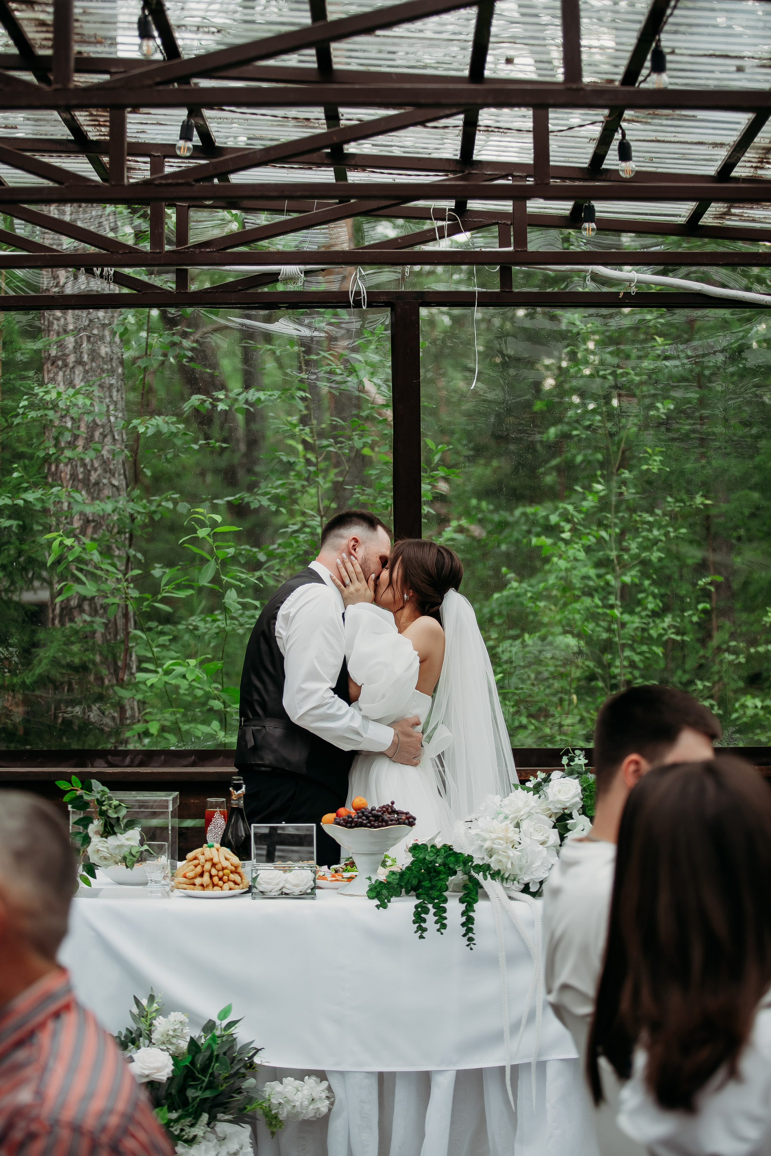 Данил и Элина. Фотограф Тимербаева Алина г. Сургут