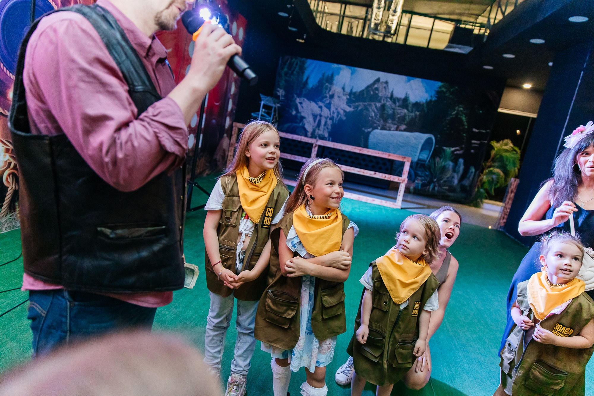 День Рождение Виктории (25 июня 2023). Свадебный и семейный фотограф Крамар Наталья